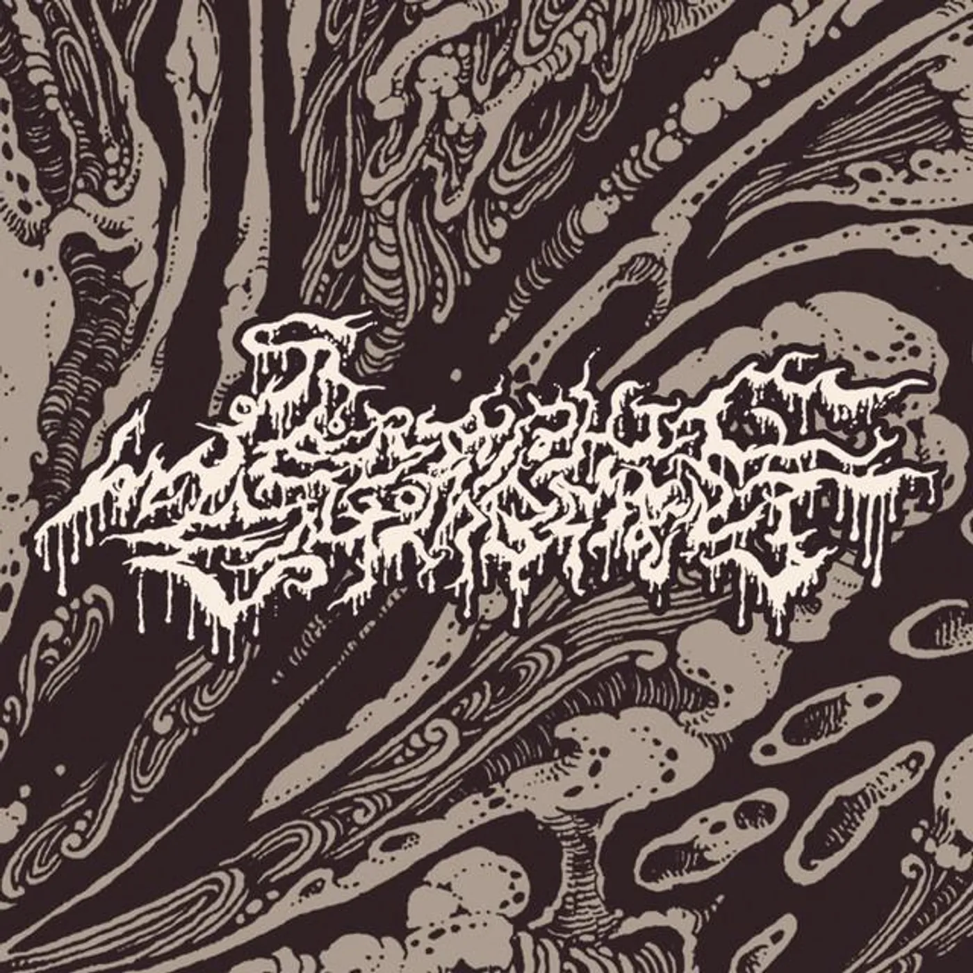 Seraphic Entombment