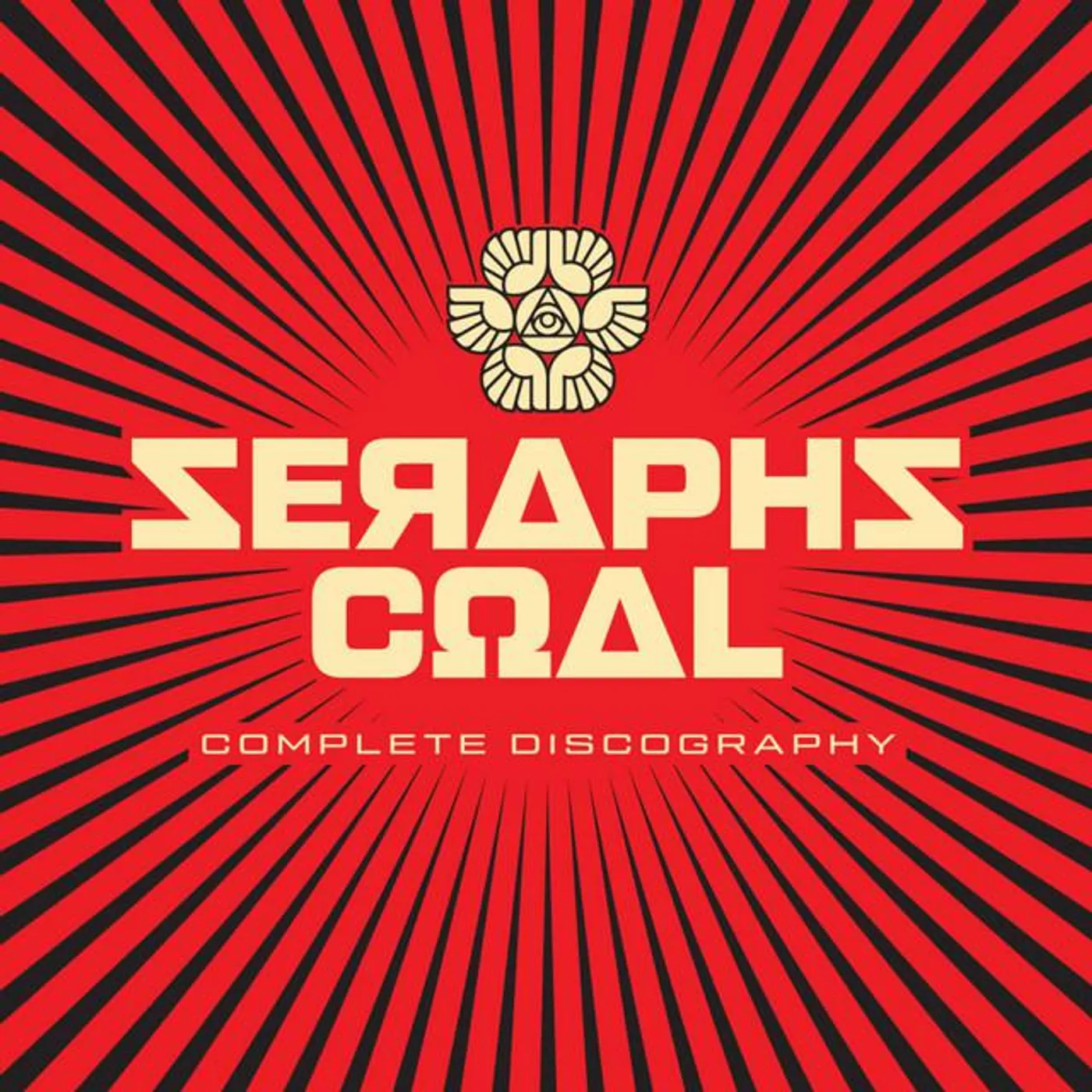 Seraphs Coal
