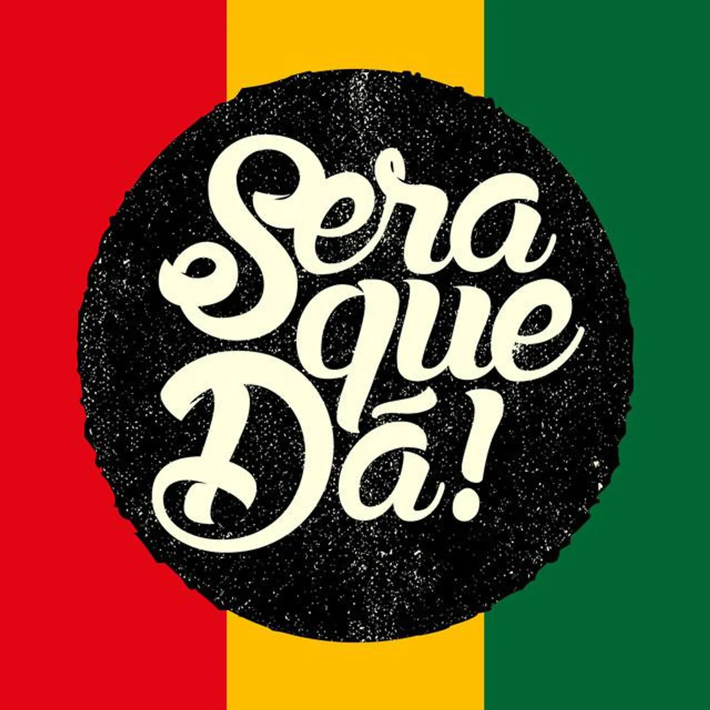 Seraqueda!