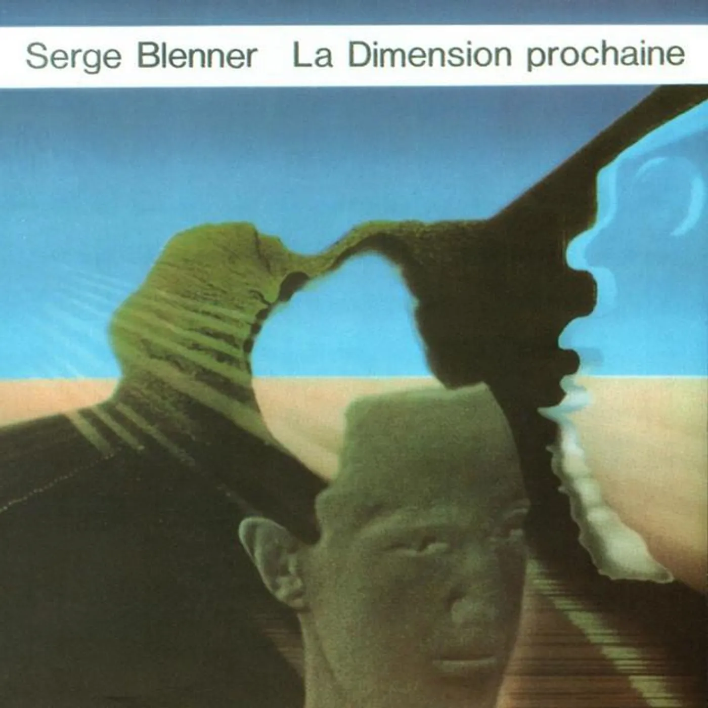 Blenner, Serge