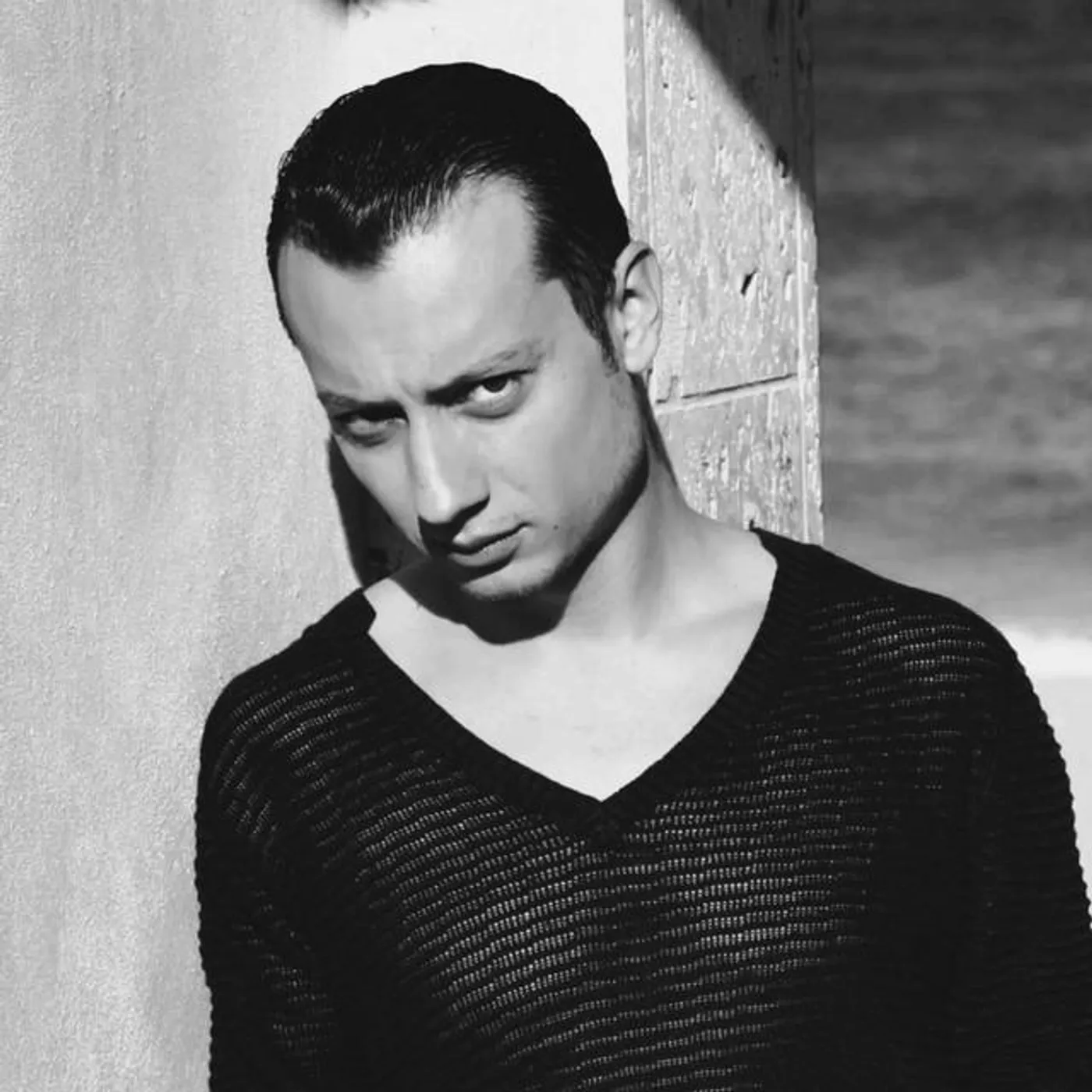 Serge Bulat