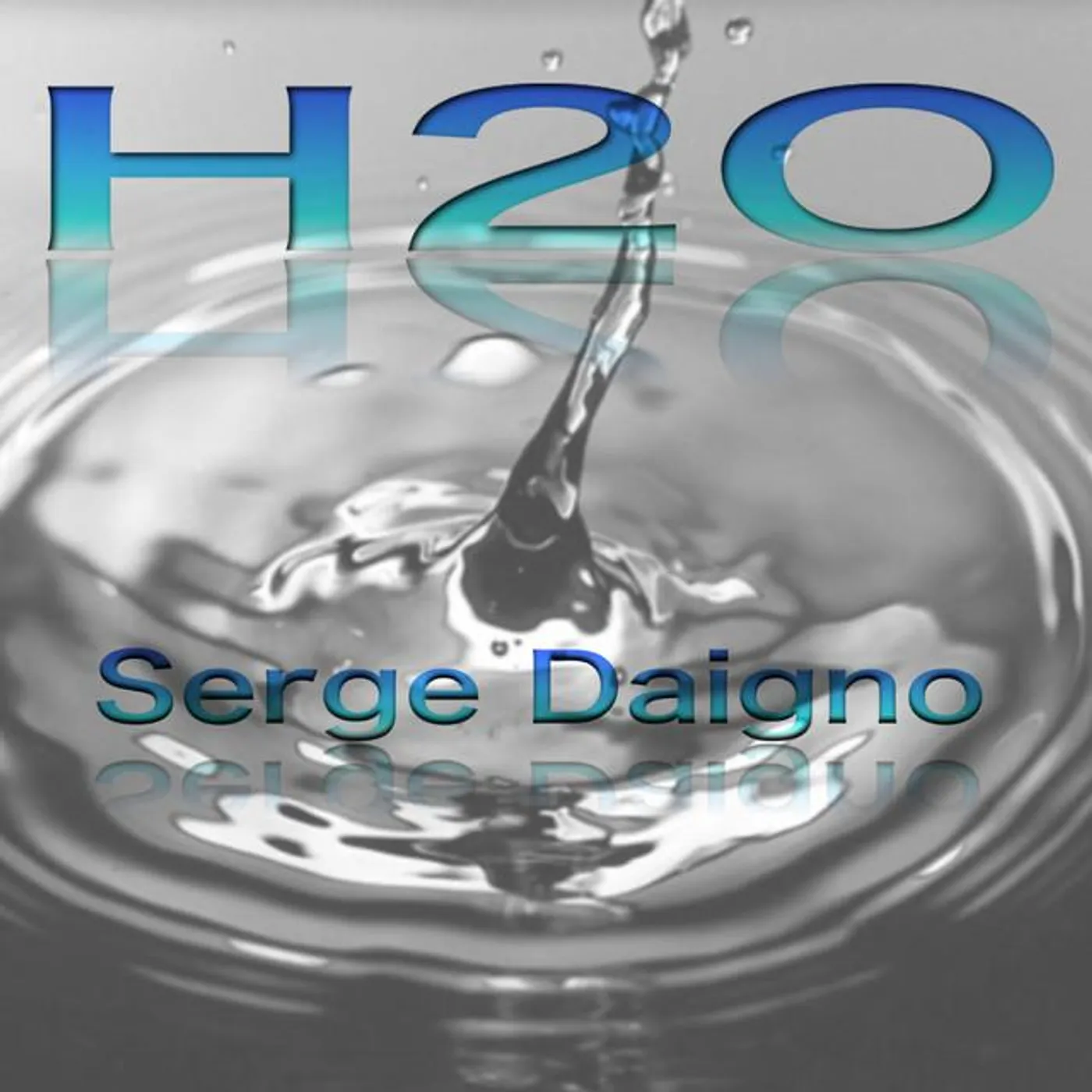 Serge Daigno