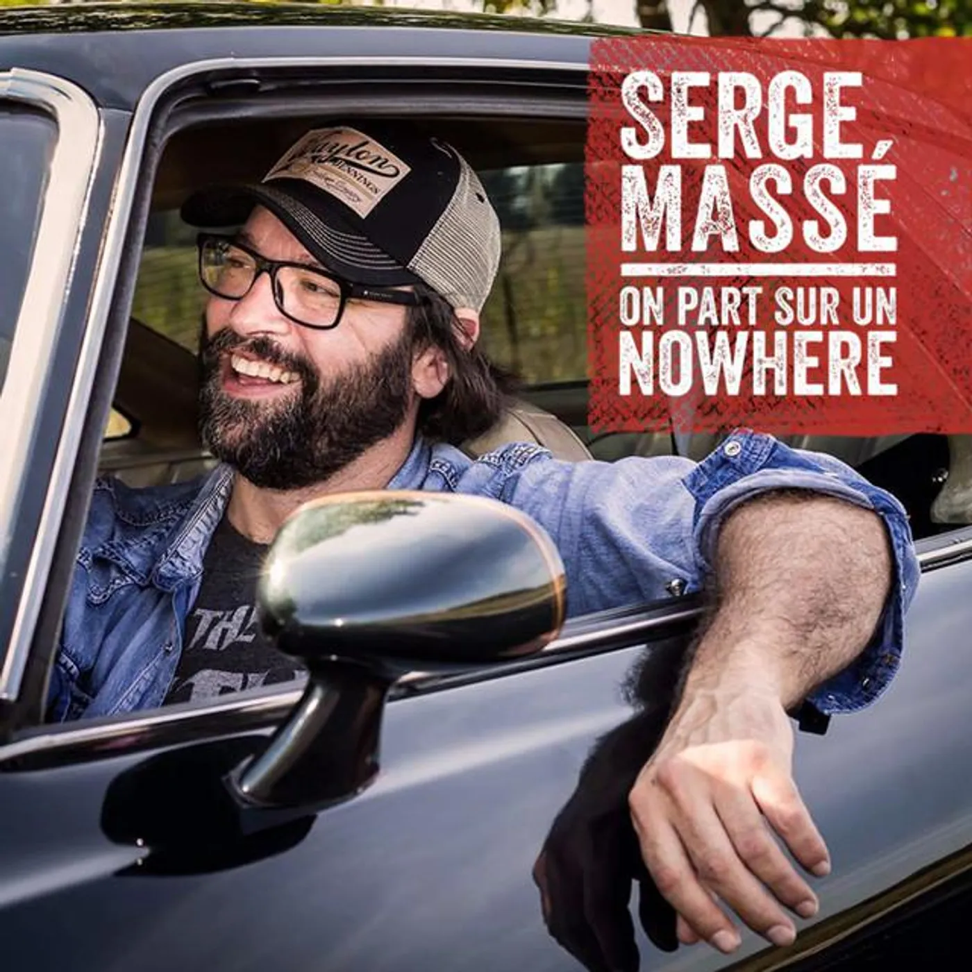 Serge Massé