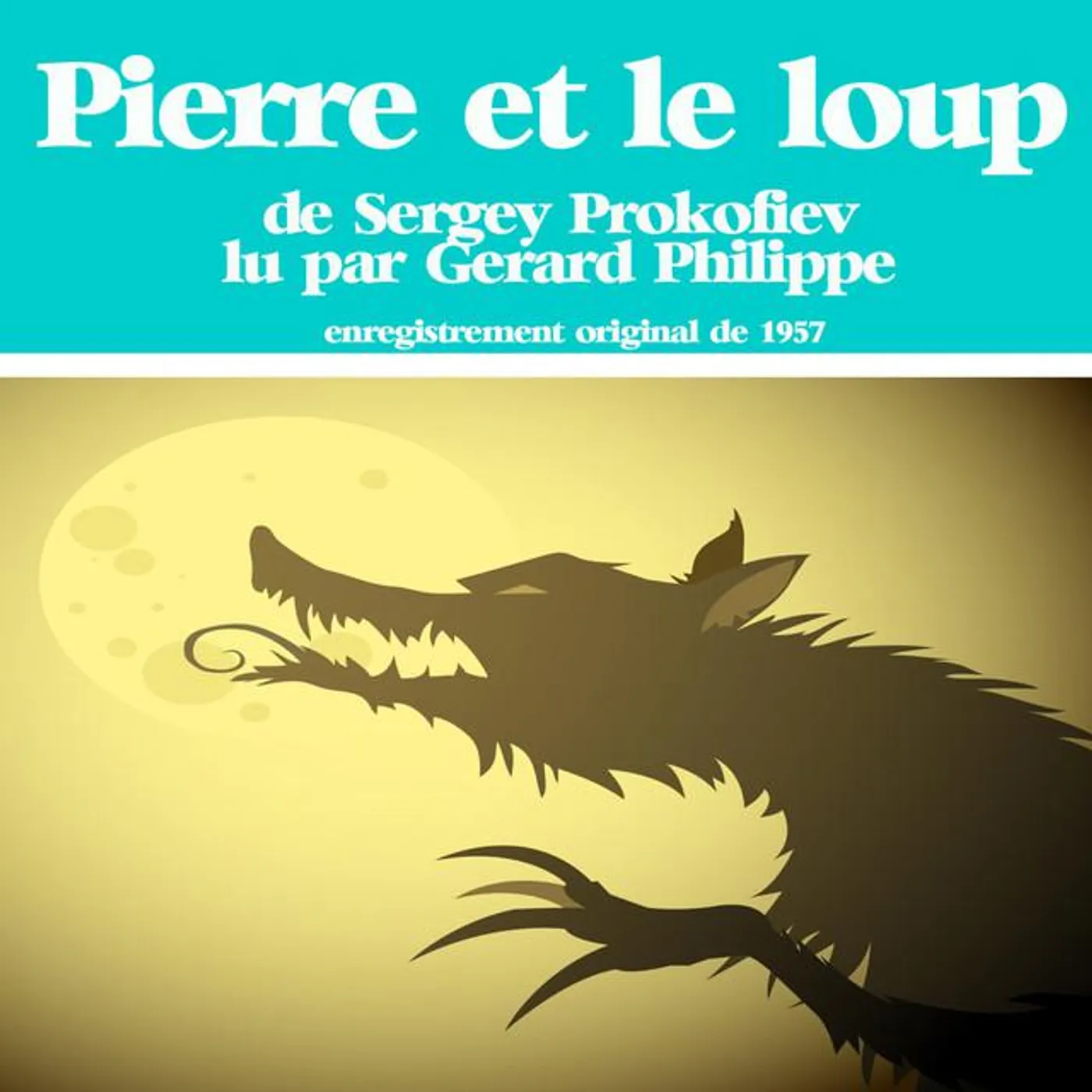 Serge Prokofiev