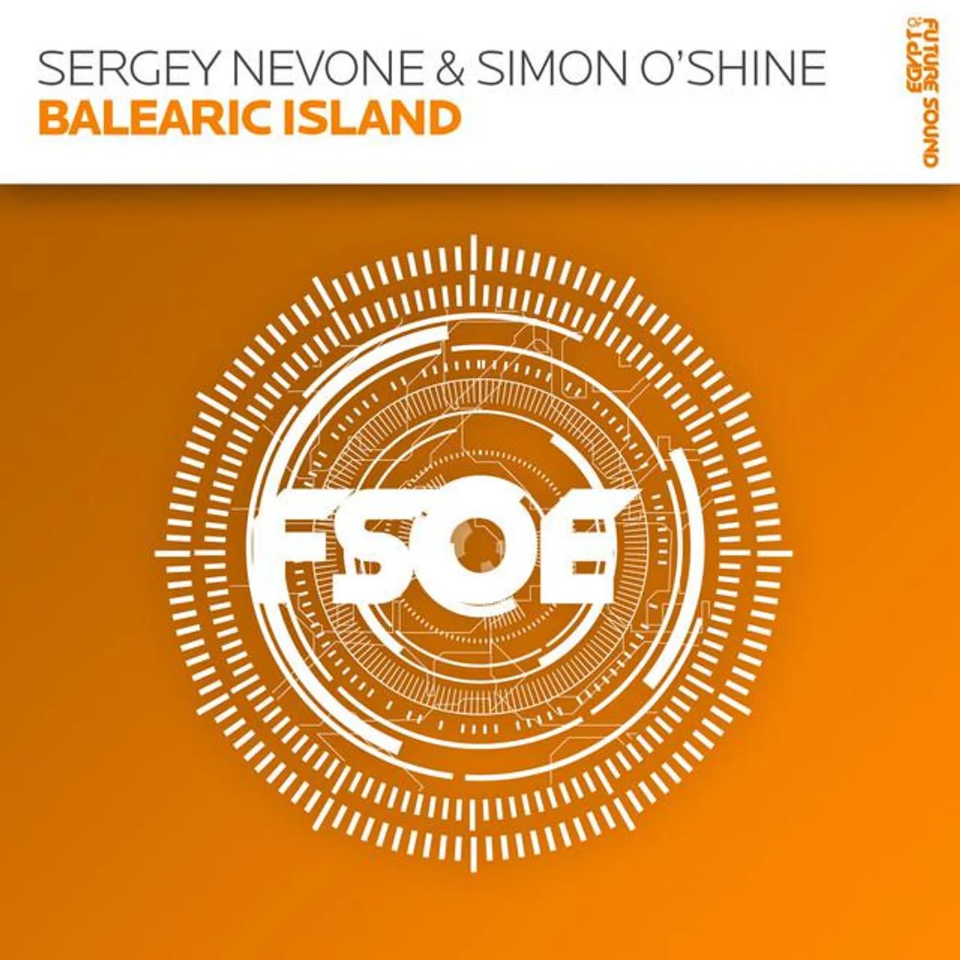 Sergey Nevone