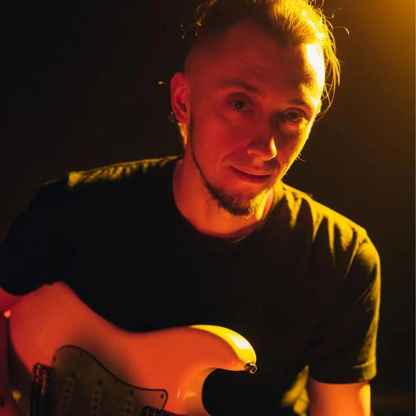 Sergey Golovin Brand Page
