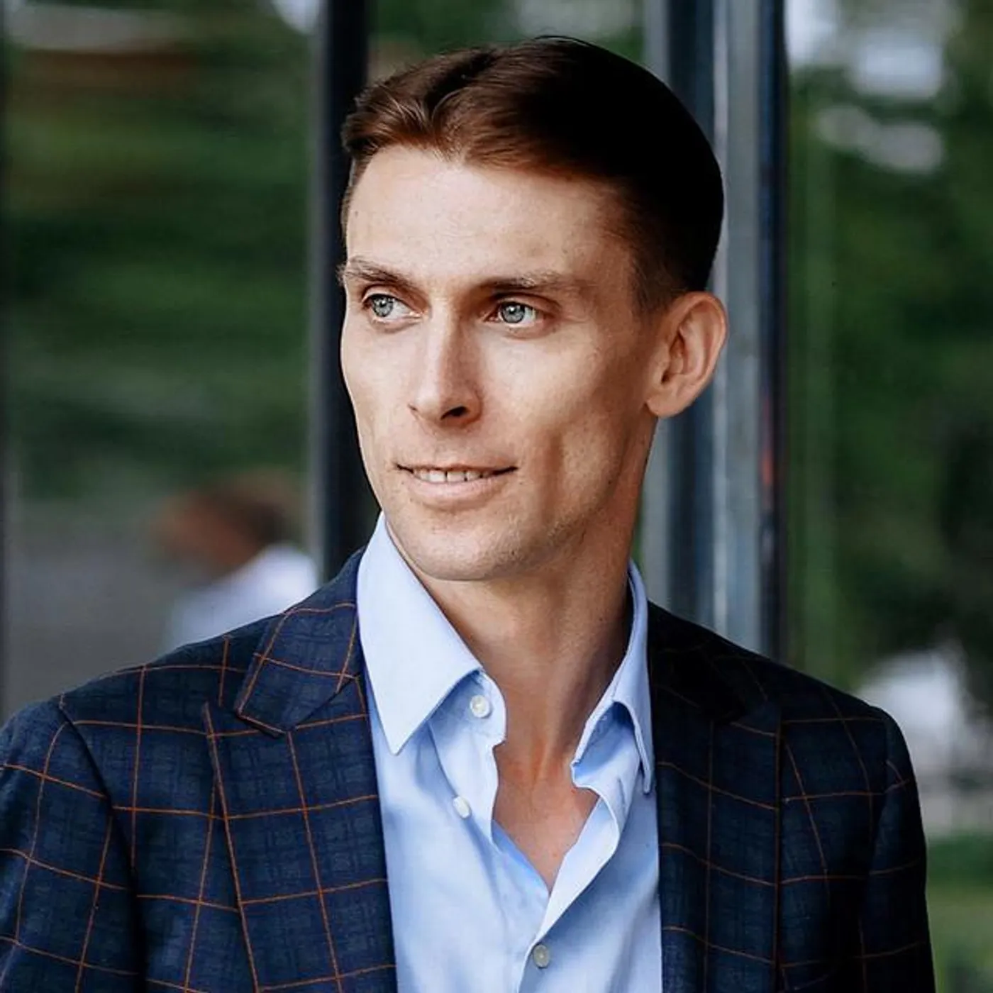 Sergey Sutyrin