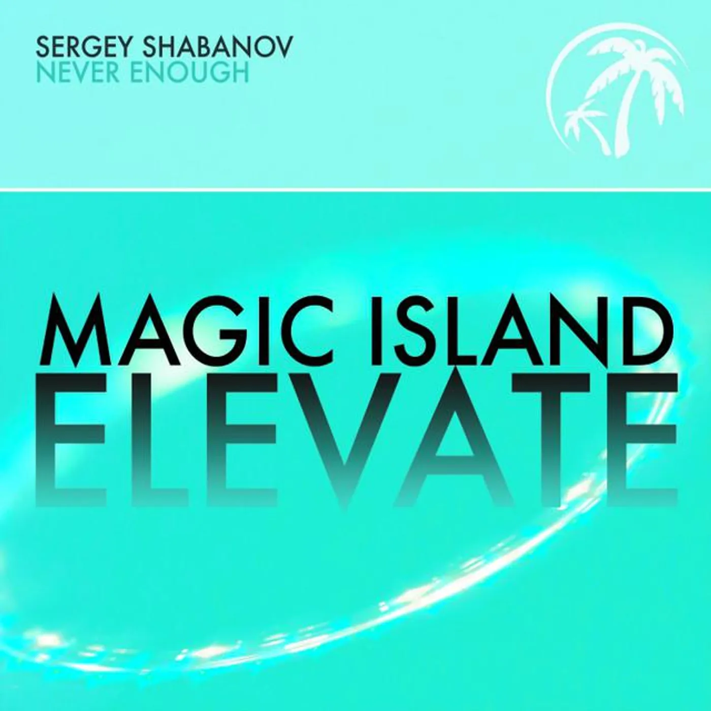 Sergey Shabanov Brand Page