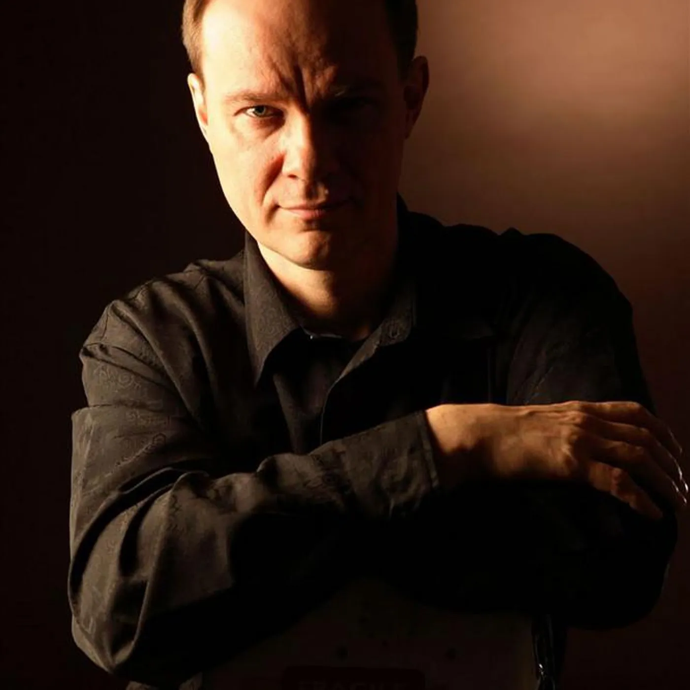 Sergei Istomin Brand Page