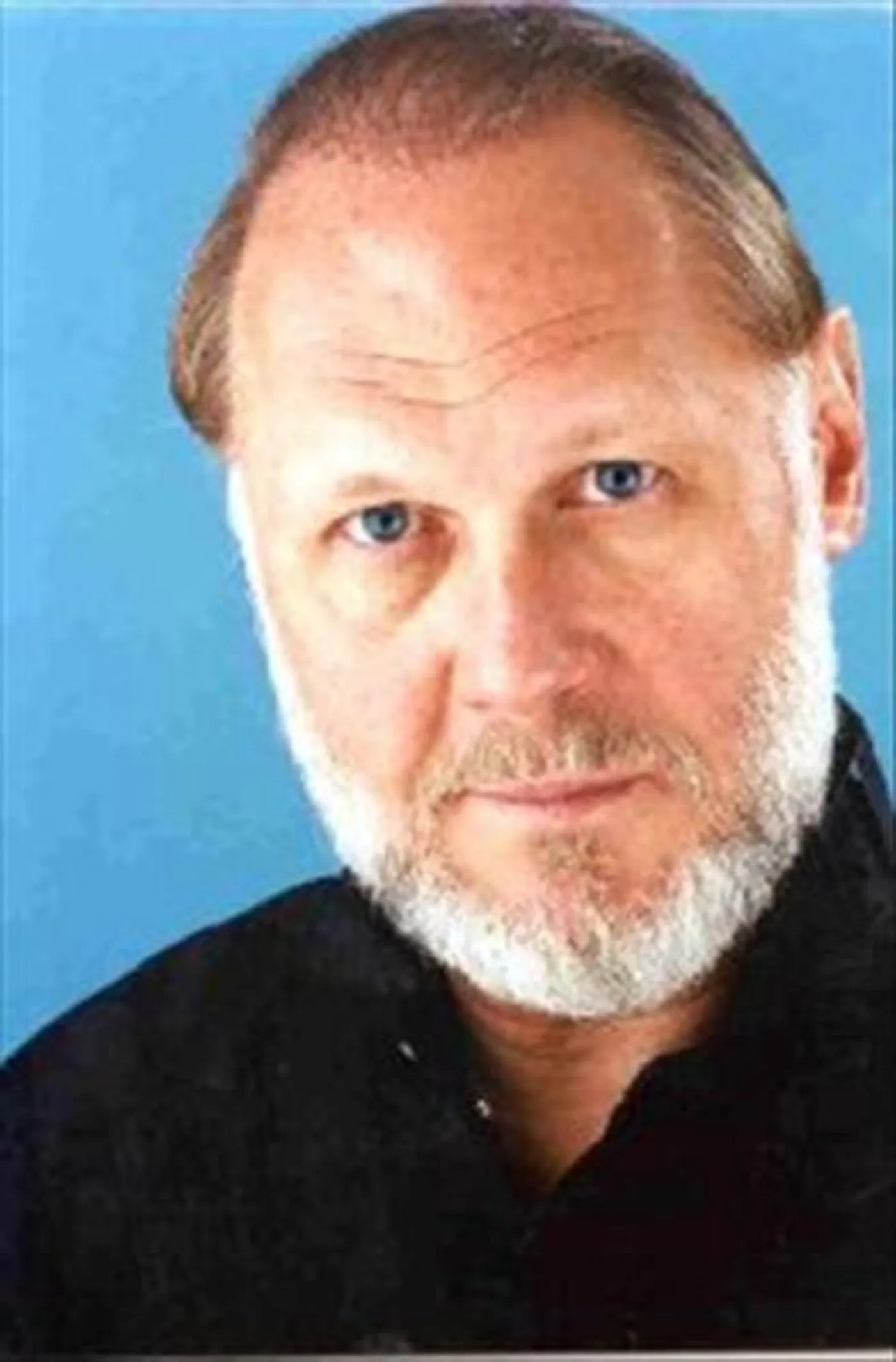 Sergei Leiferkus