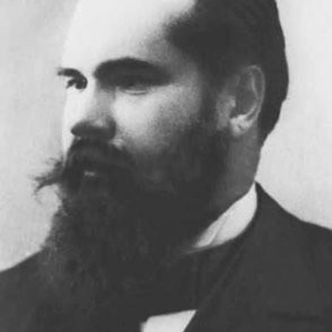 Sergei Taneyev