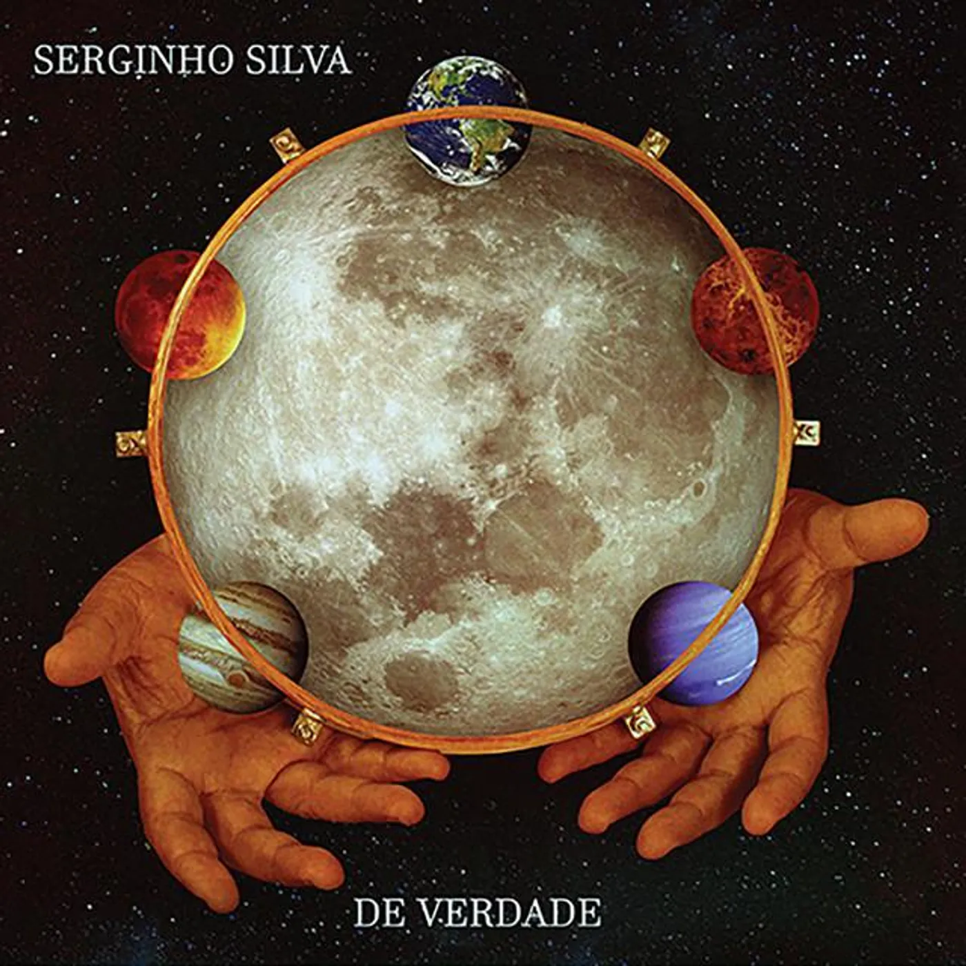 Serginho Silva Brand Page