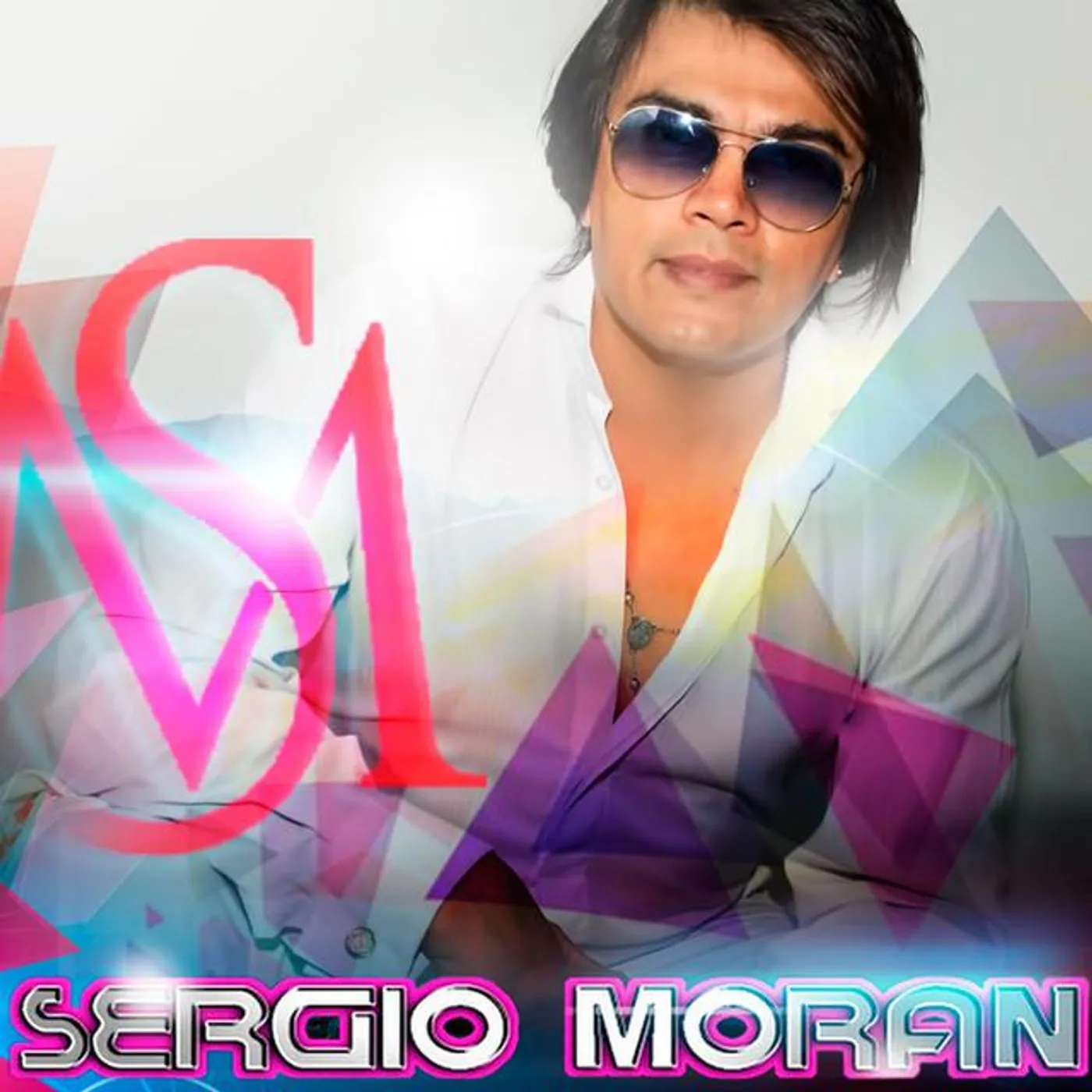 Sergio Moran Brand Page
