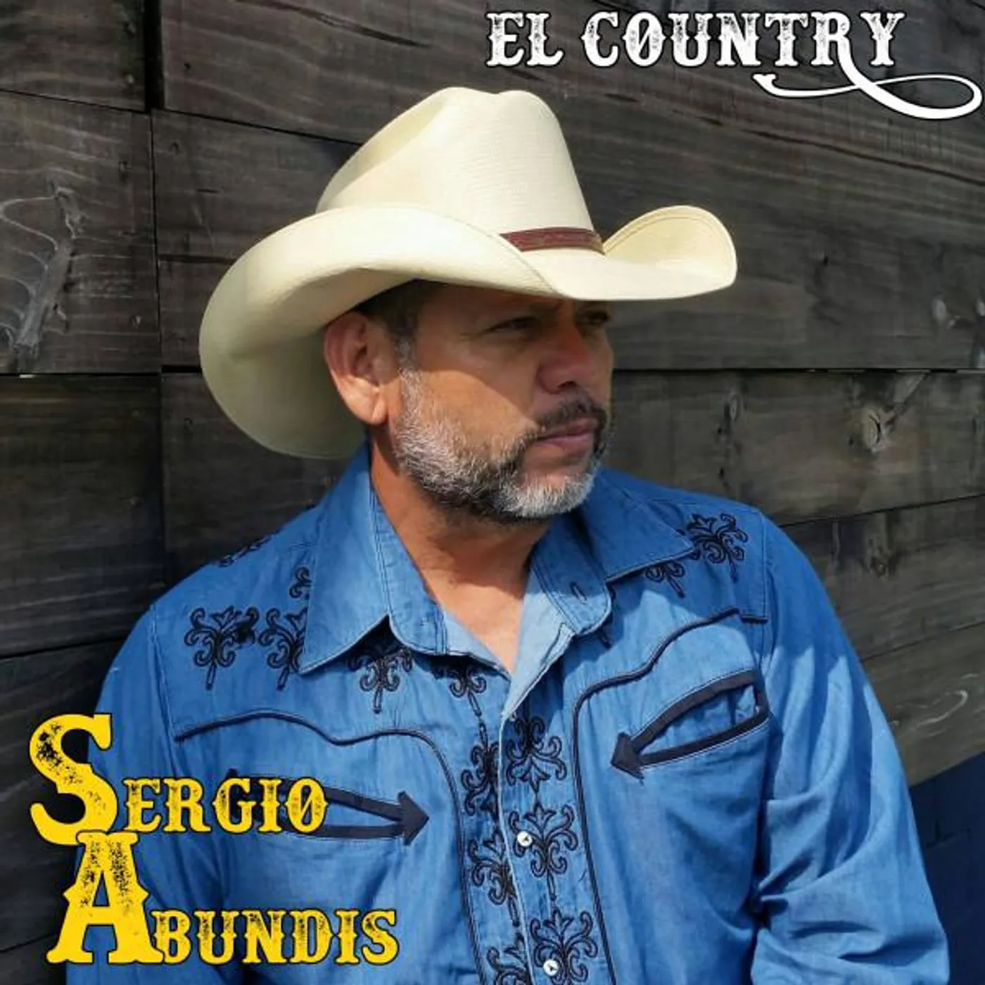 Sergio Abundis Brand Page