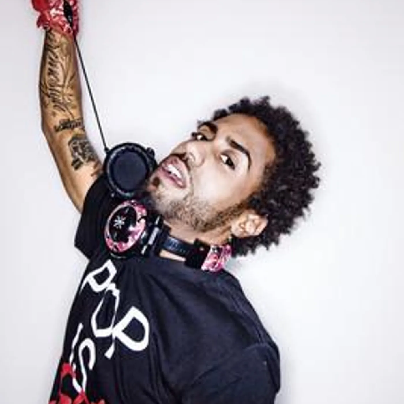 Sergio Alcover