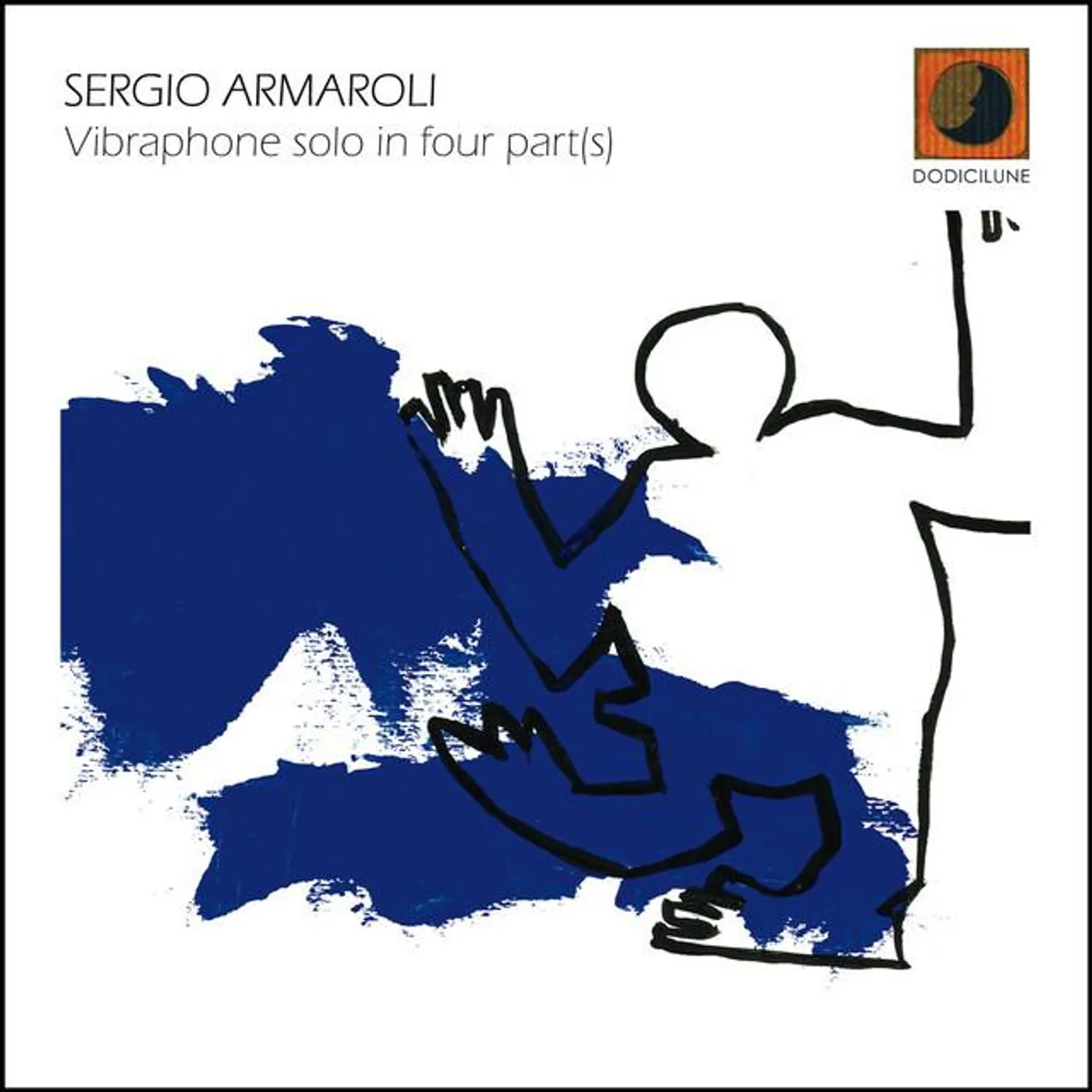 Sergio Armaroli Brand Page