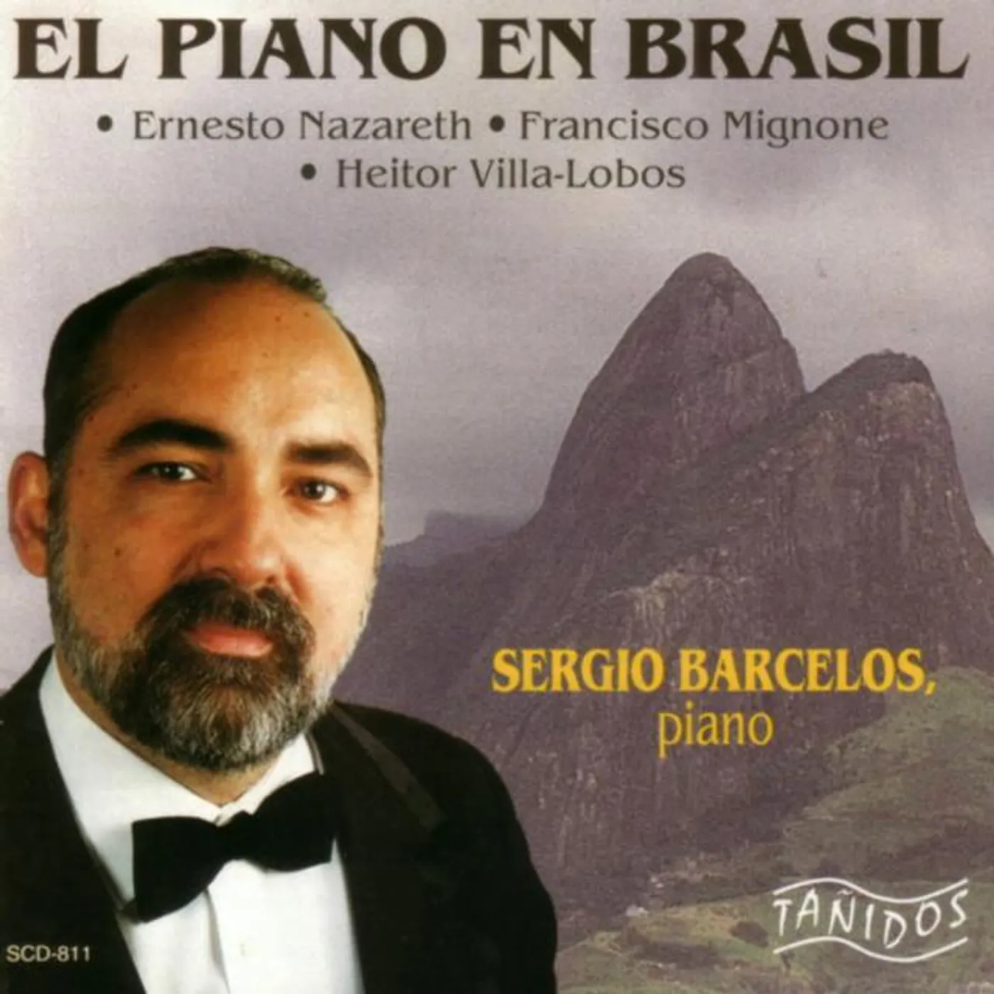 Sergio Barcelos