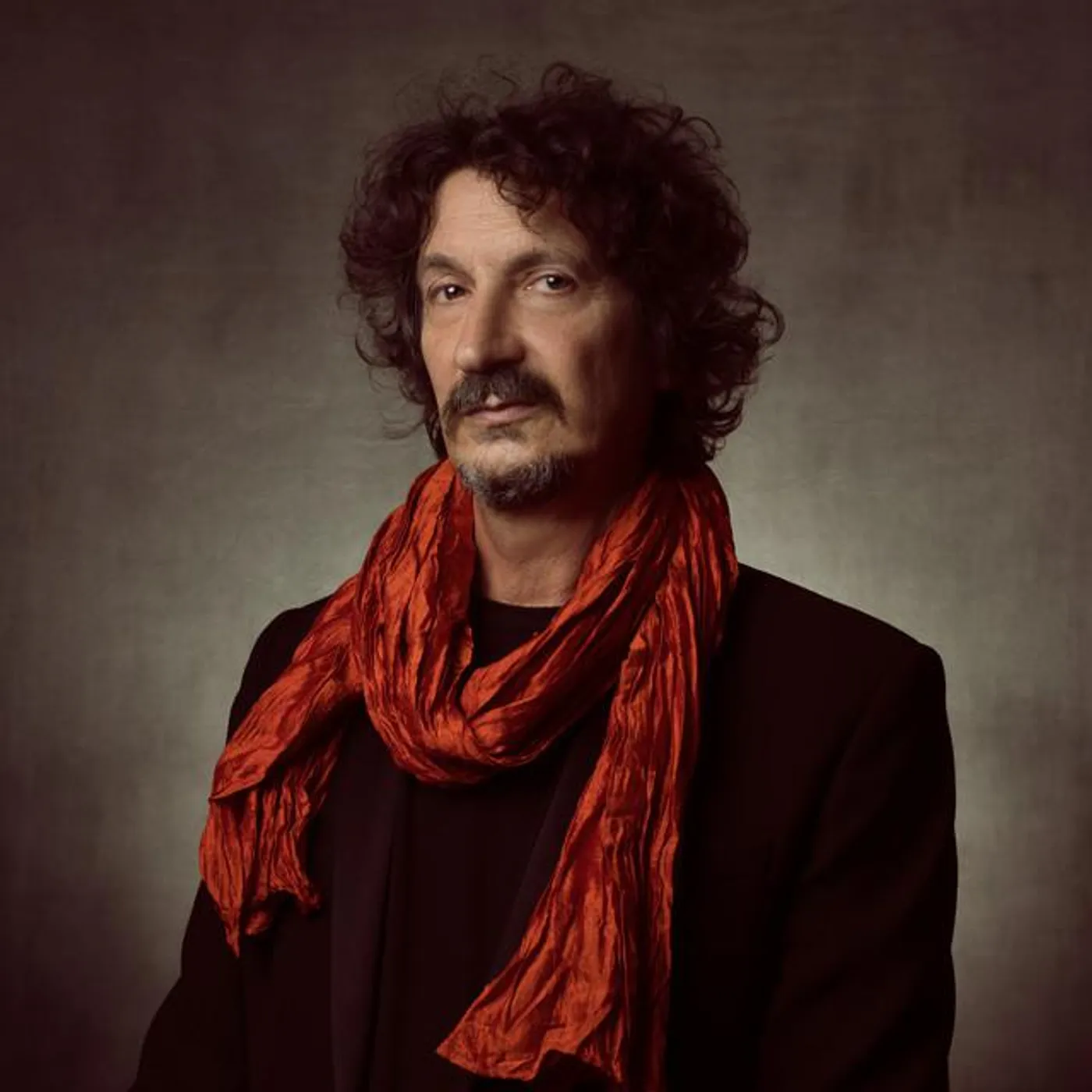 Sergio Cammariere Brand Page
