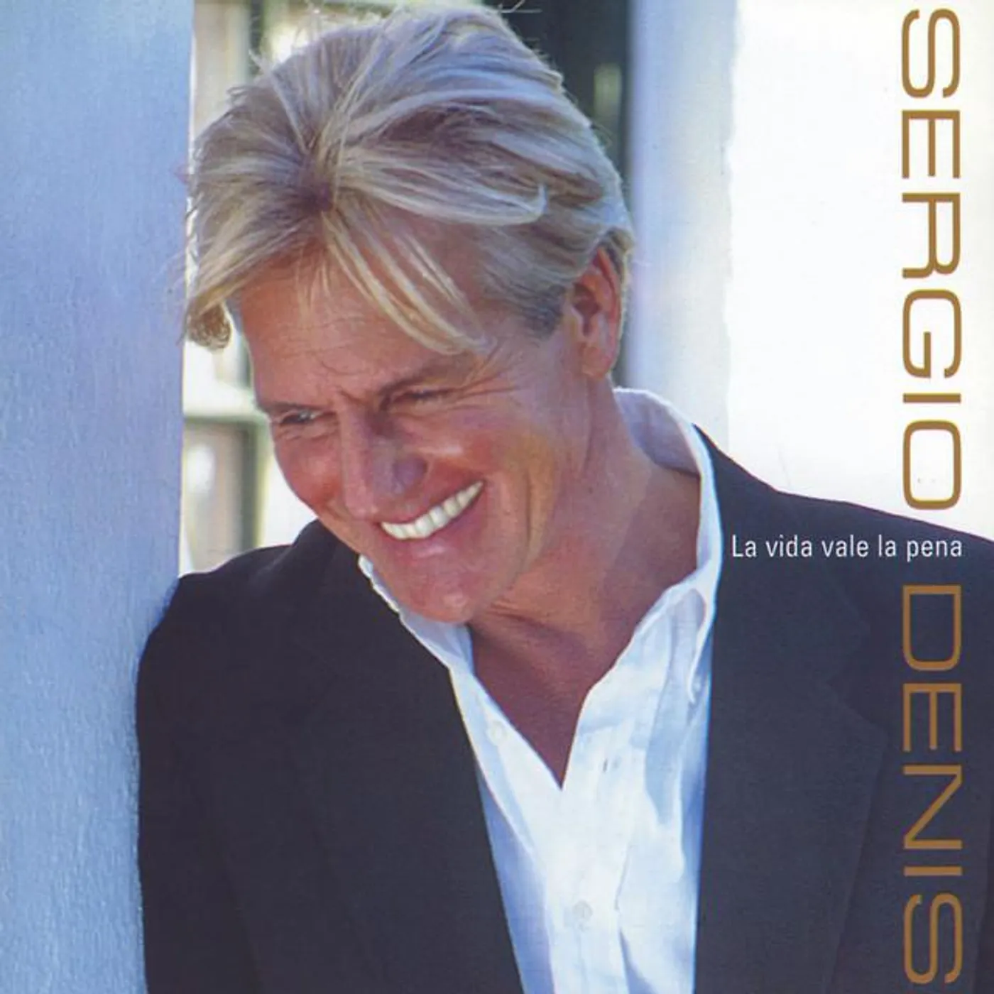 Sergio Denis Brand Page