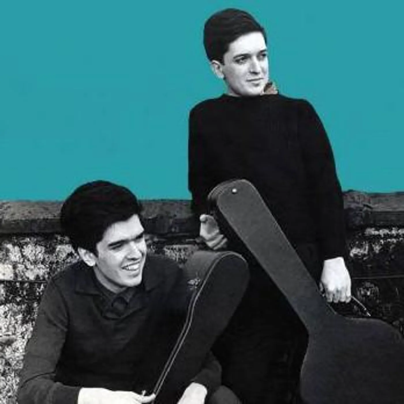 Sergio & Eduardo Abreu