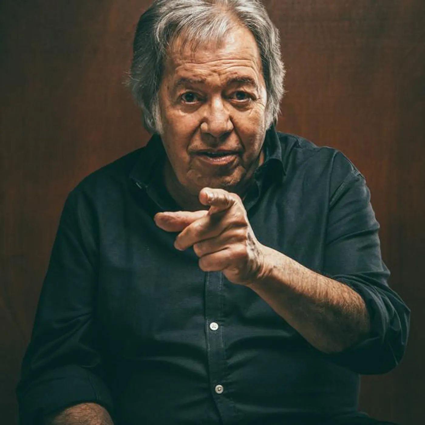 Sergio Godinho