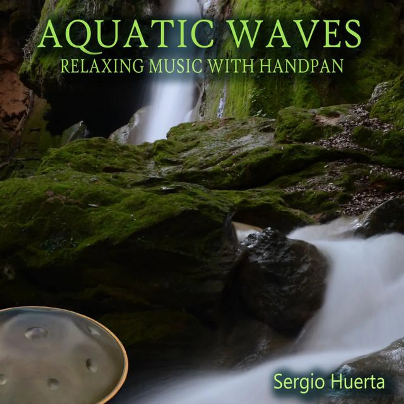 Sergio Huerta