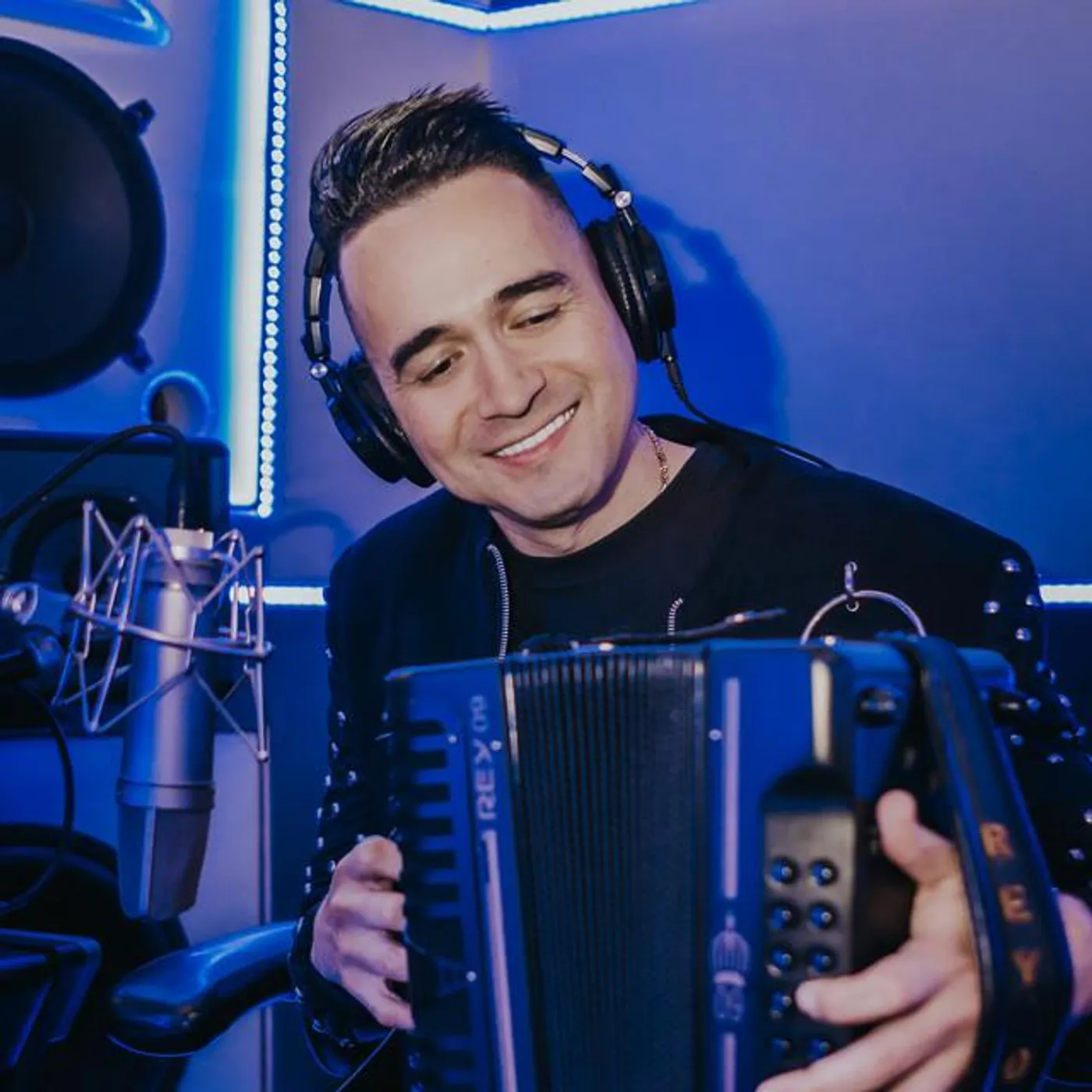 Sergio Luis Rodríguez Brand Page