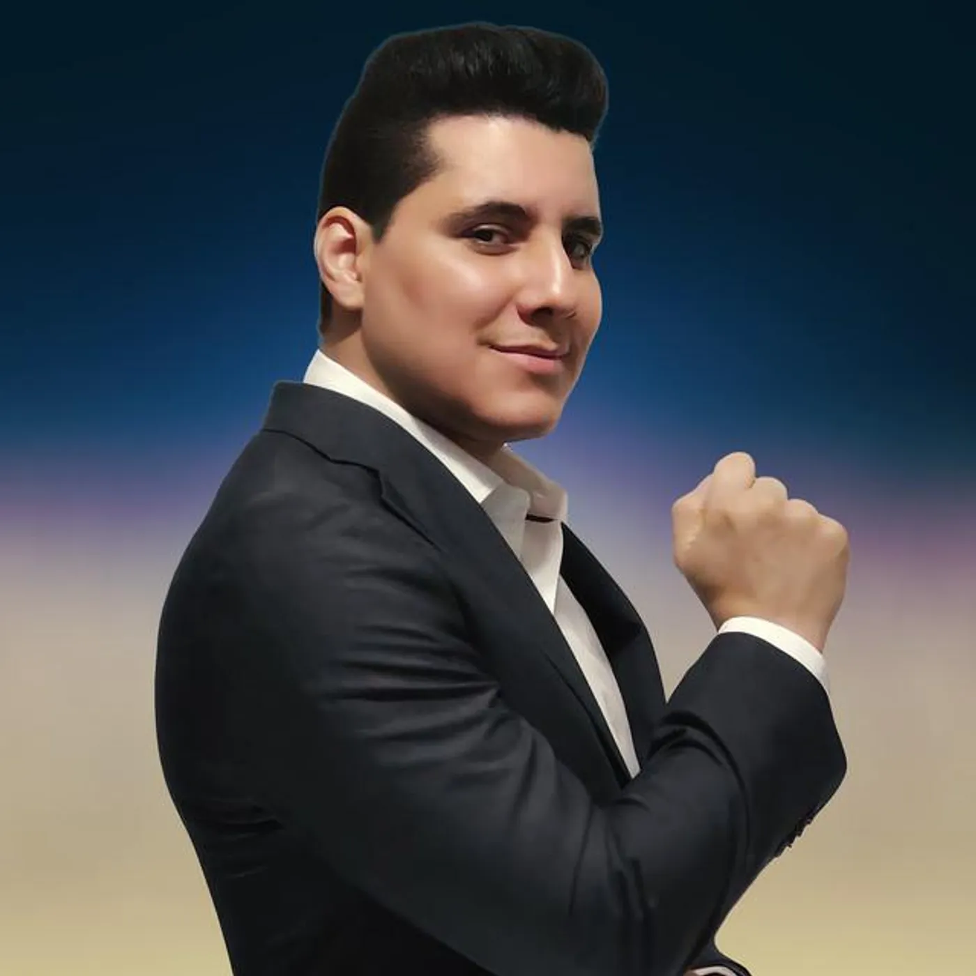Sergio Álvarez