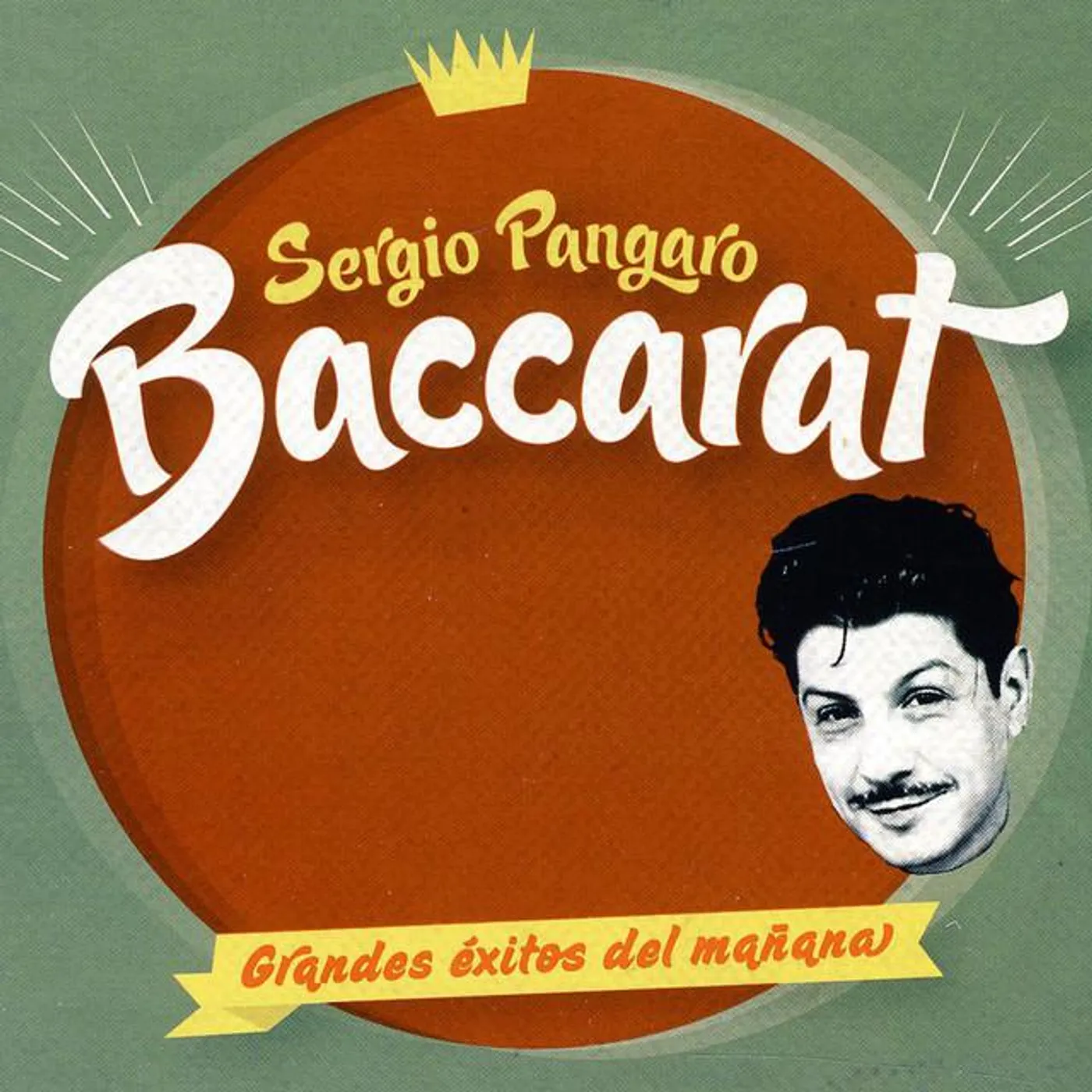 Sergio Pangaro Brand Page