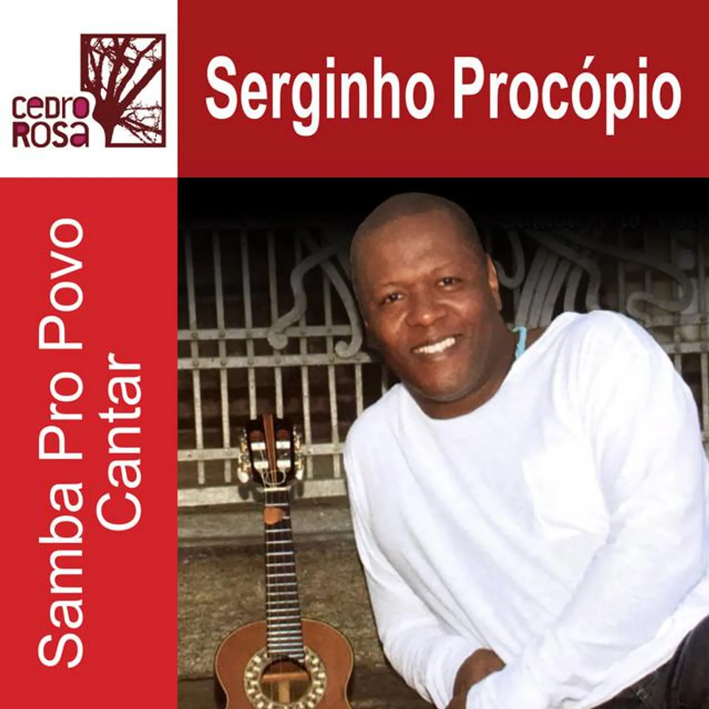 Sergio Procopio Brand Page