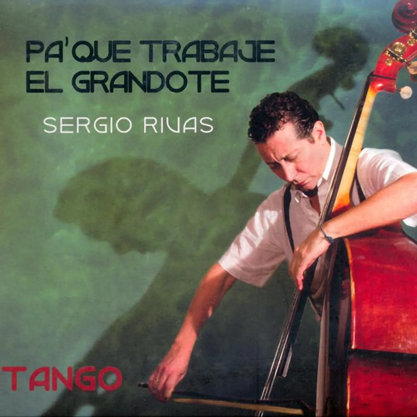 Sergio Rivas Brand Page