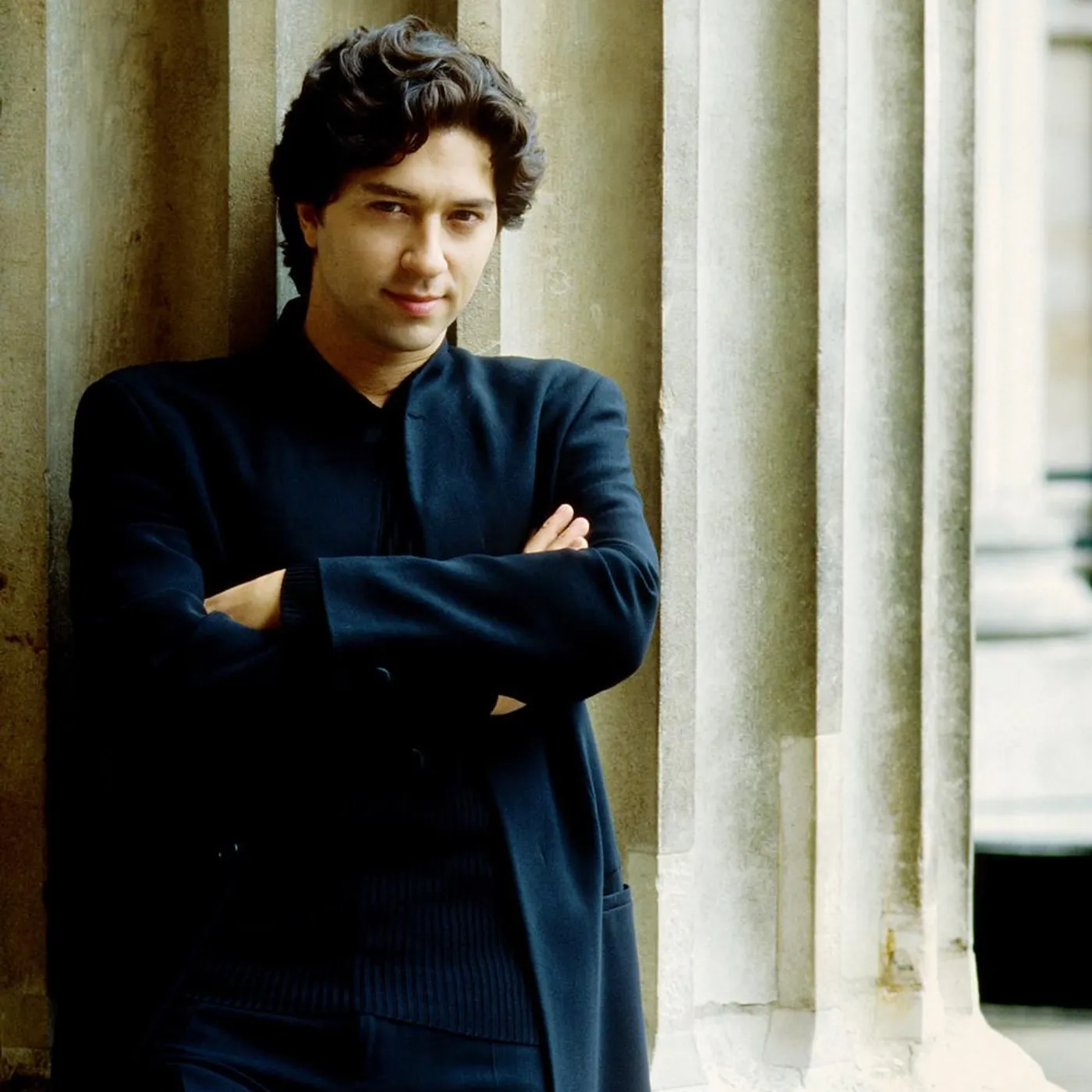 Sergio Tiempo