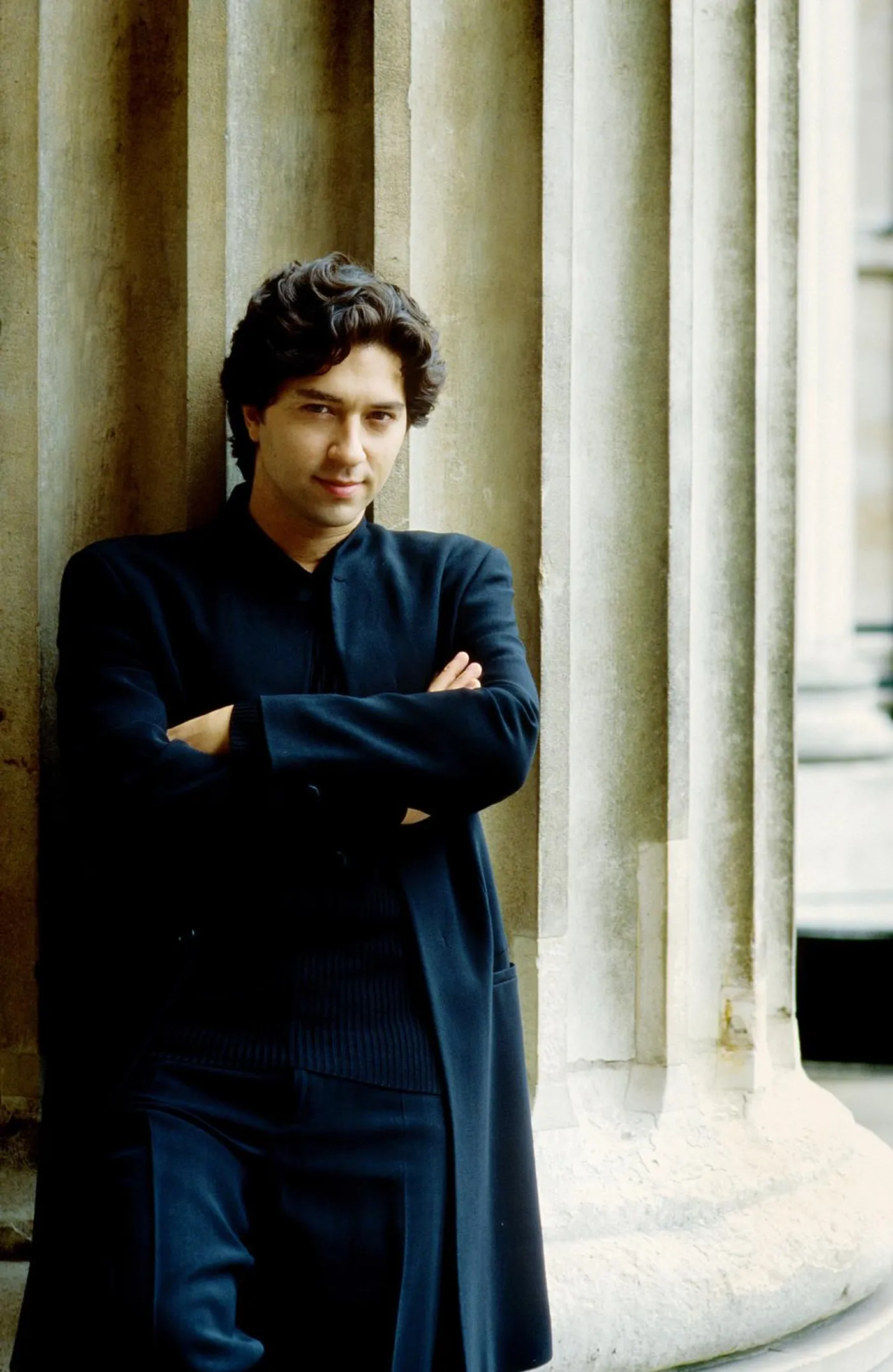 Sergio Tiempo