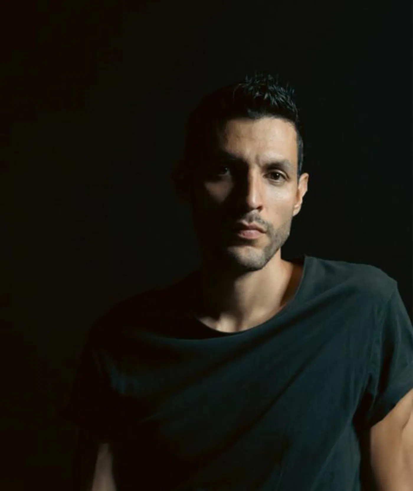 Sergio Vivar