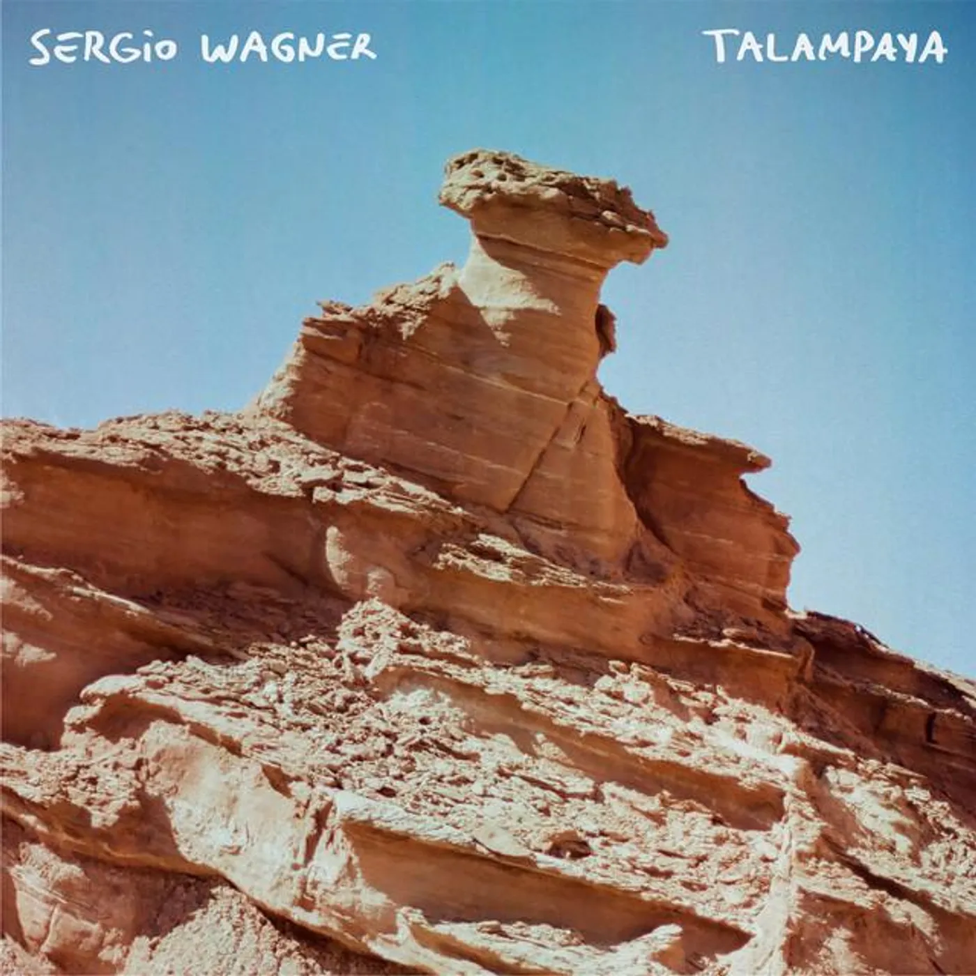 Sergio Wagner Brand Page