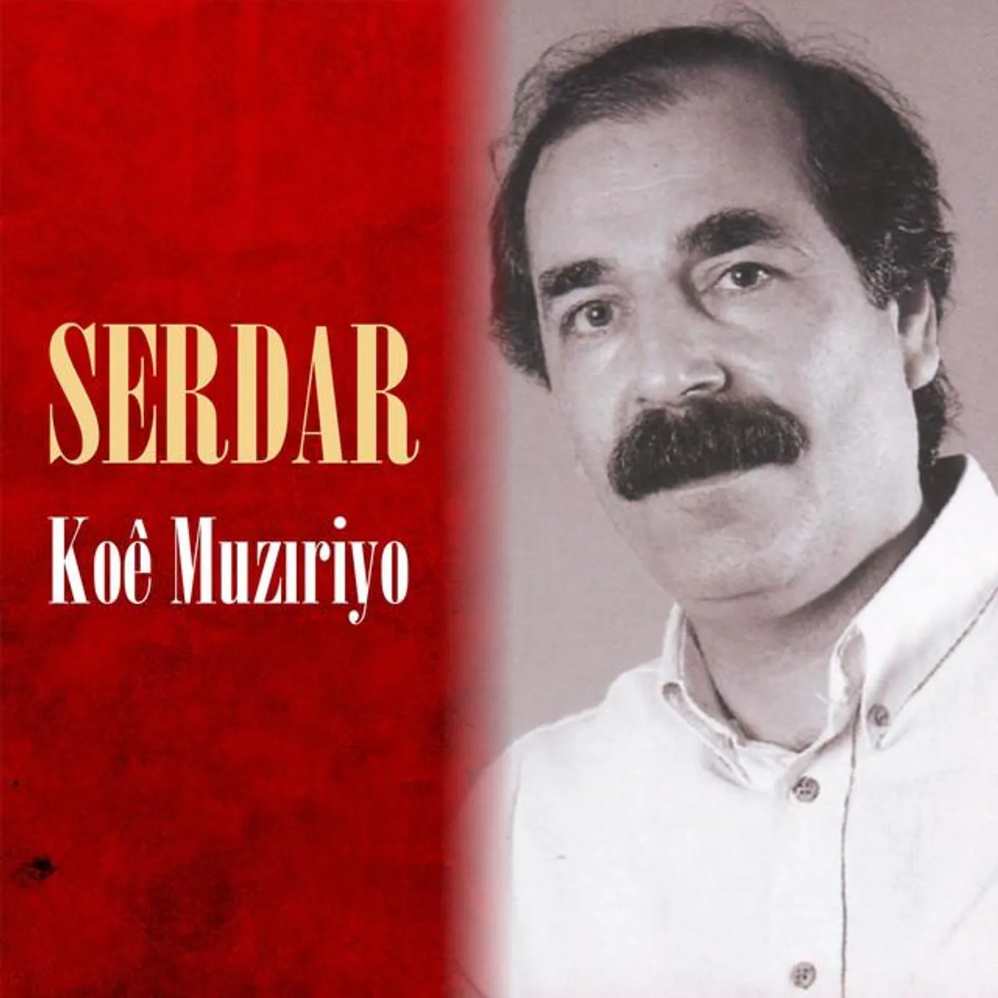Serdar