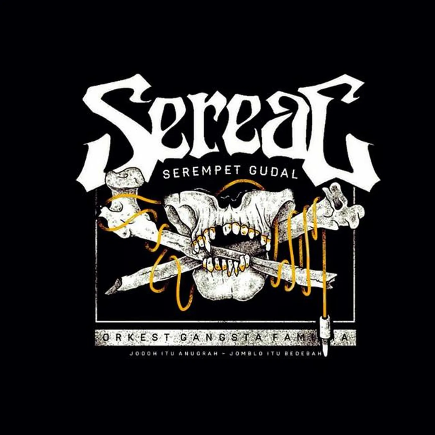 Serempet Gudal