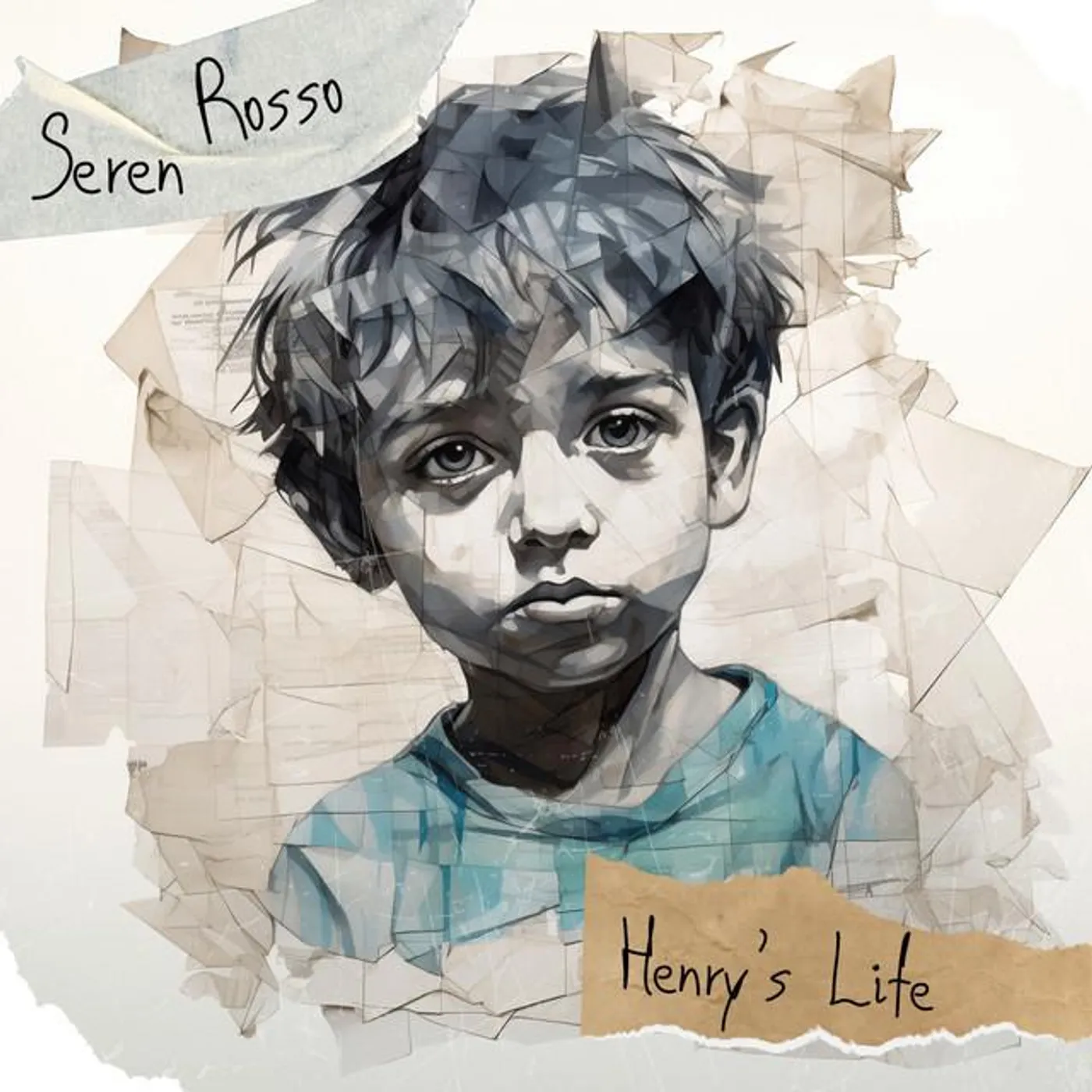 Seren Rosso