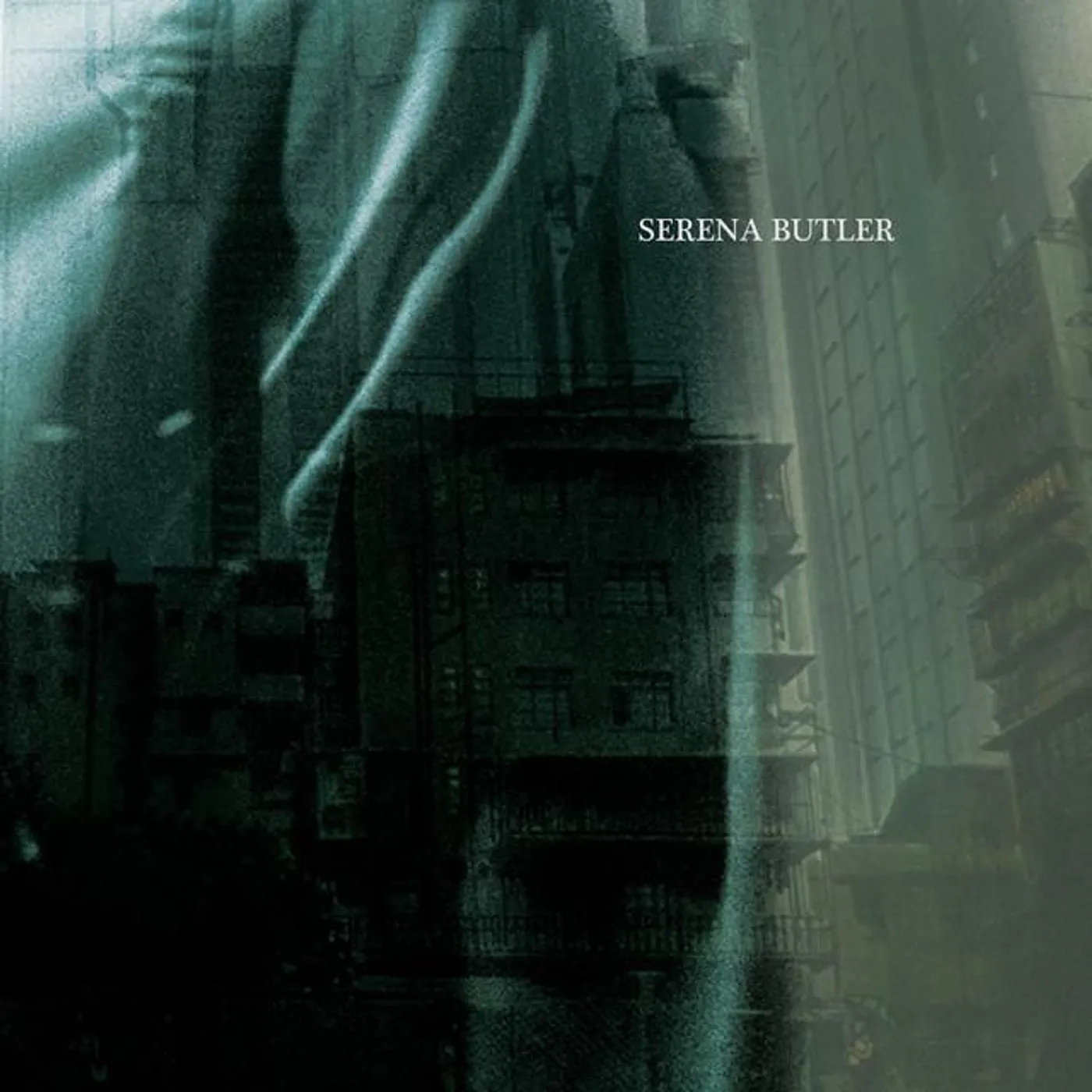 Serena Butler