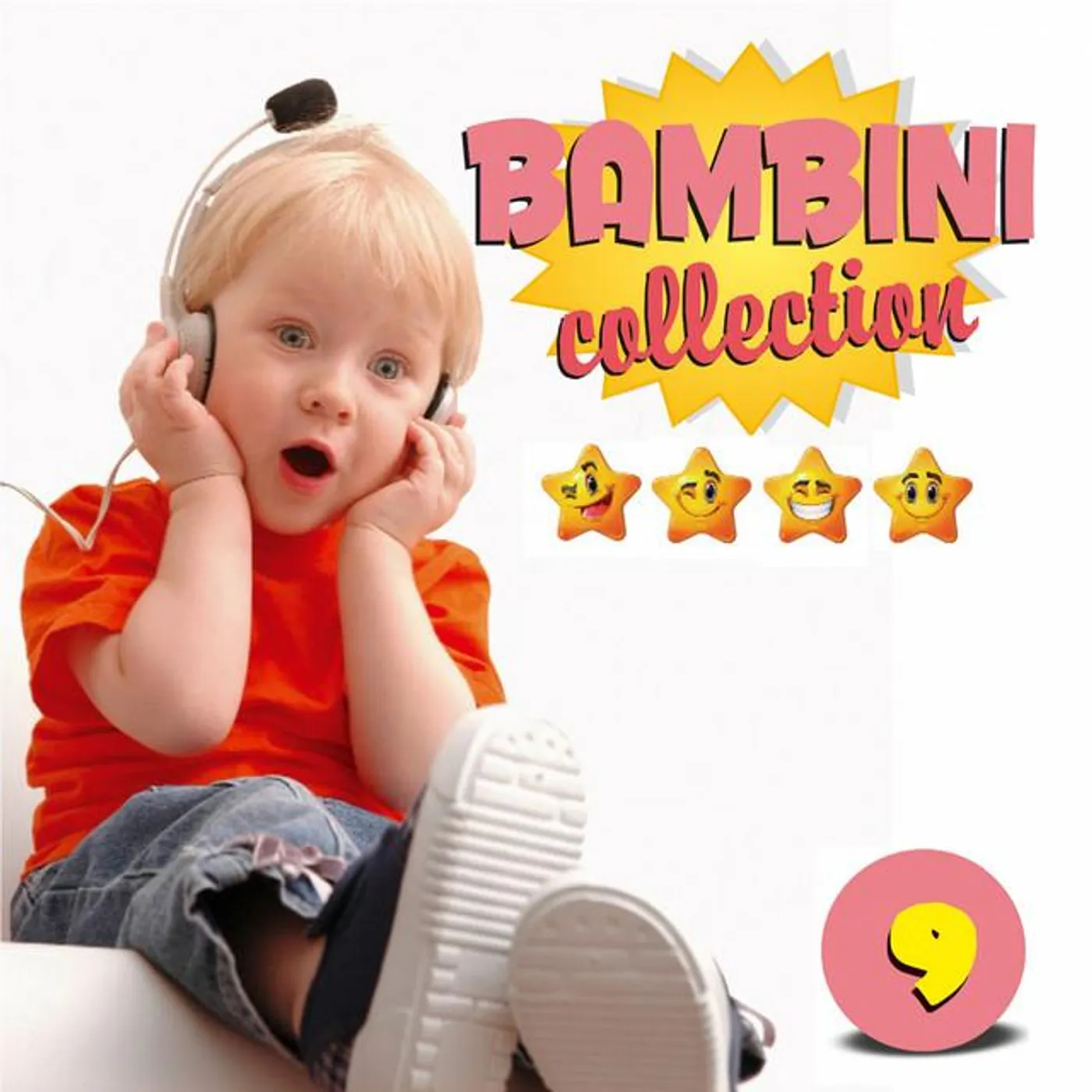 Serena E I Bimbiallegri