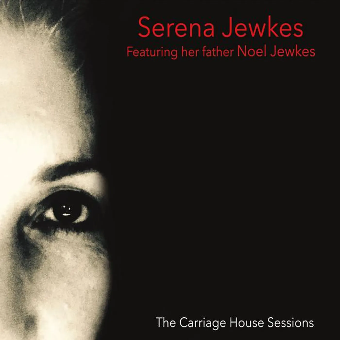 Serena Jewkes Brand Page