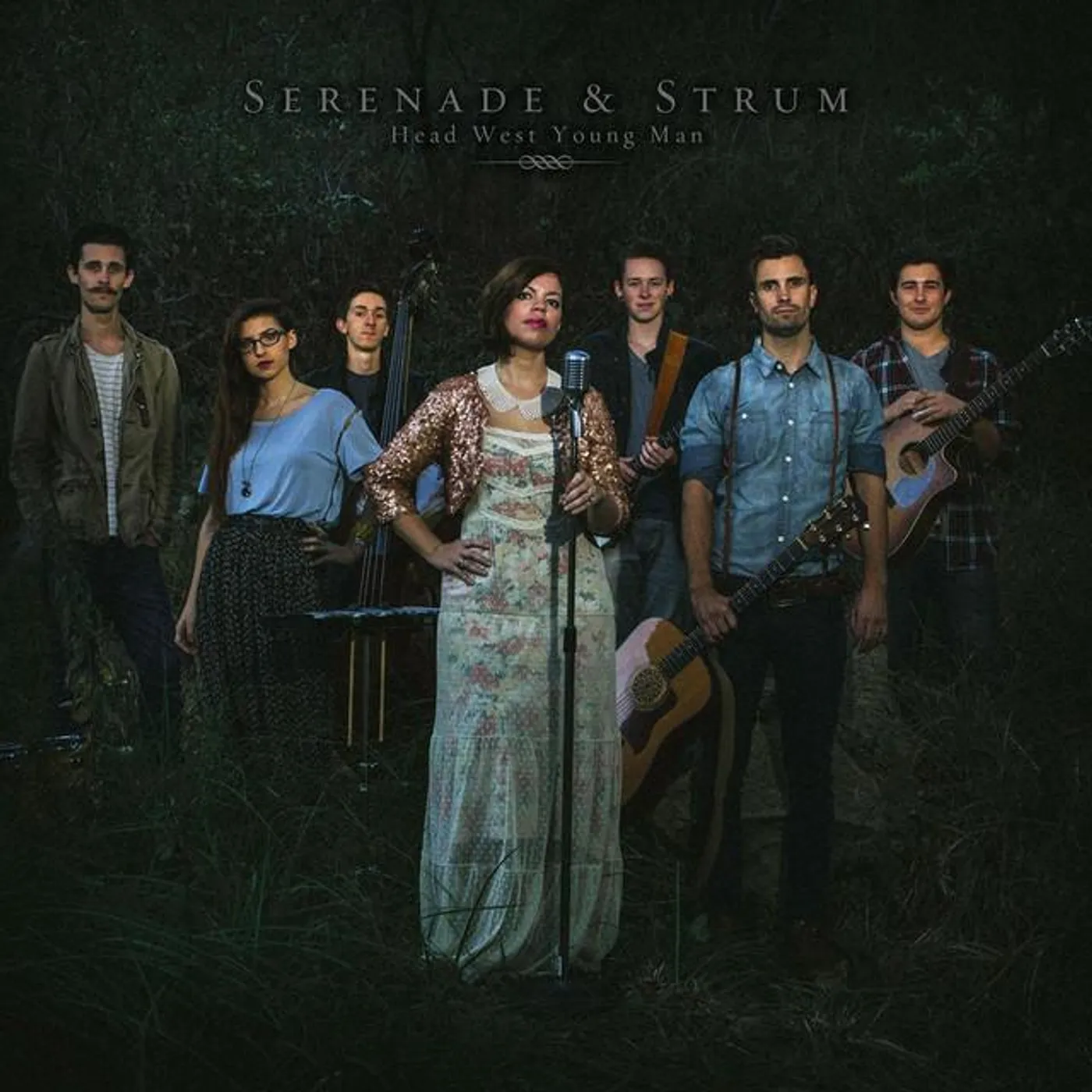 Serenade & Strum
