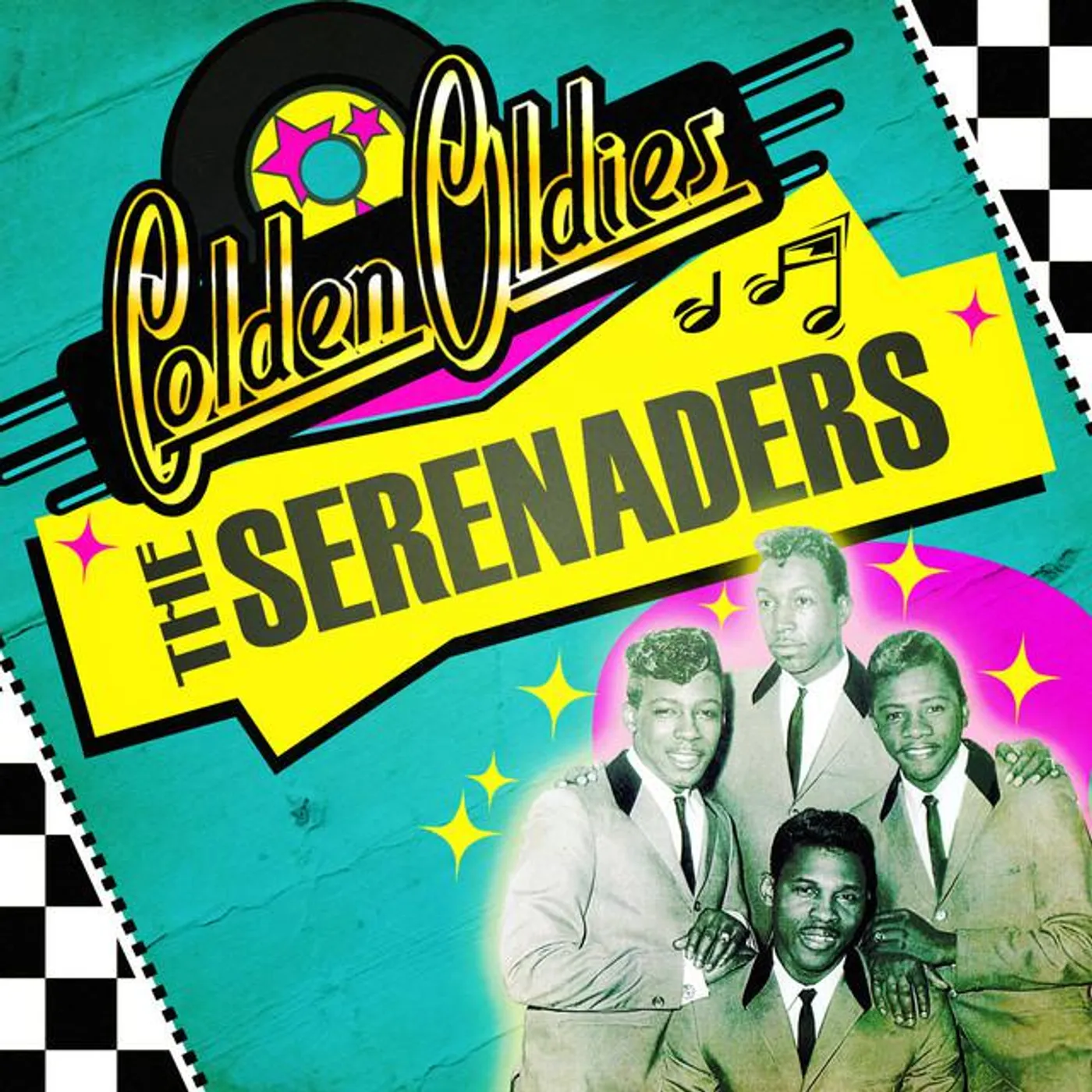 The Serenaders