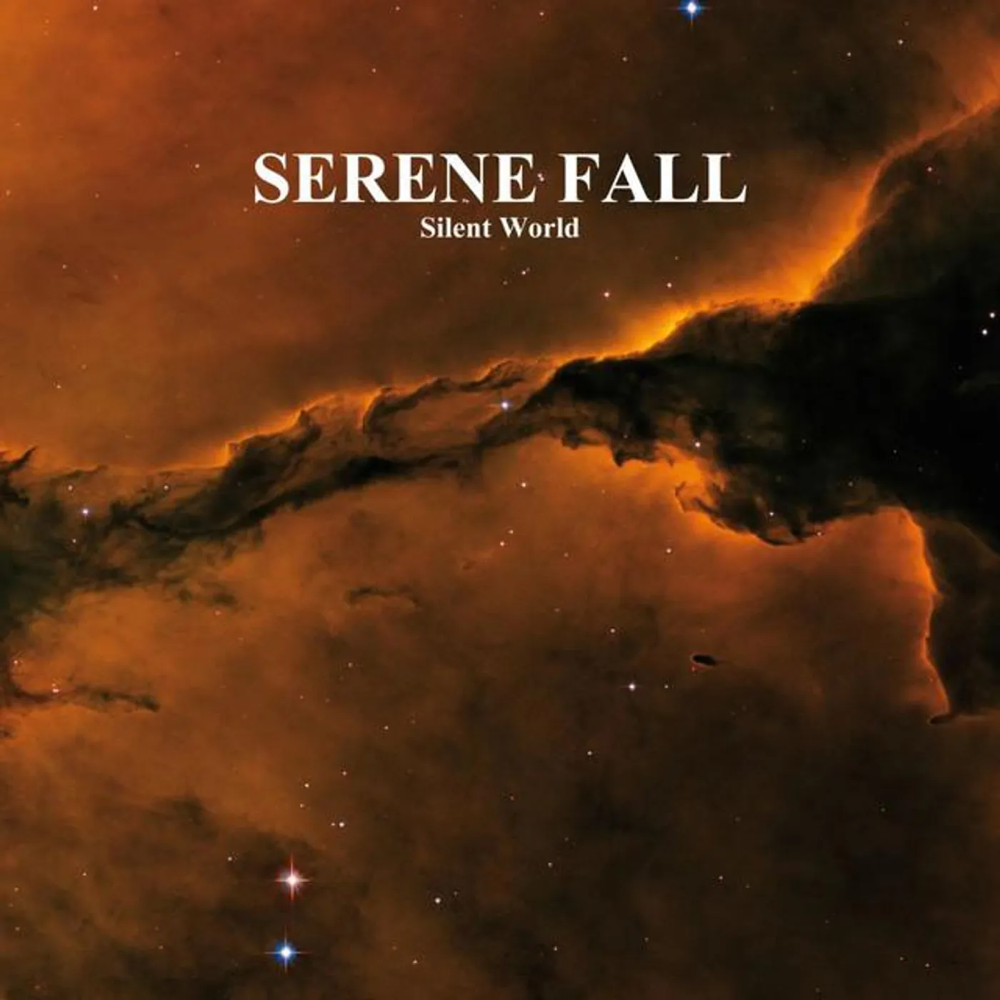Serene Fall Brand Page