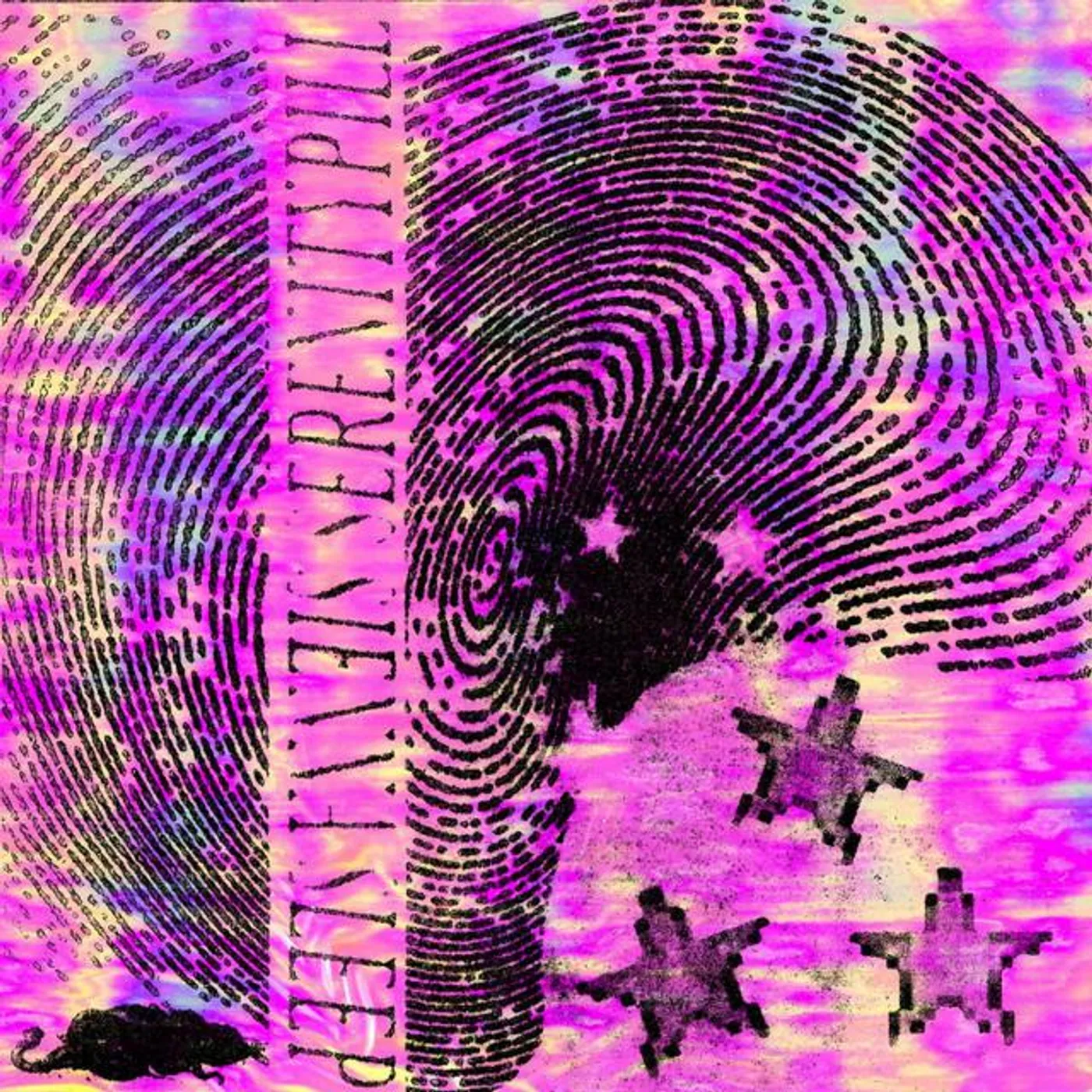 Serenity Pill