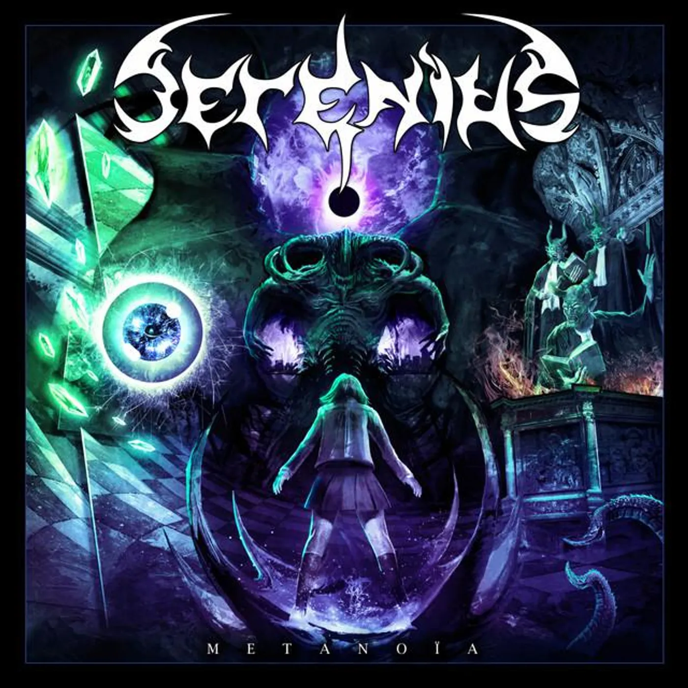Serenius