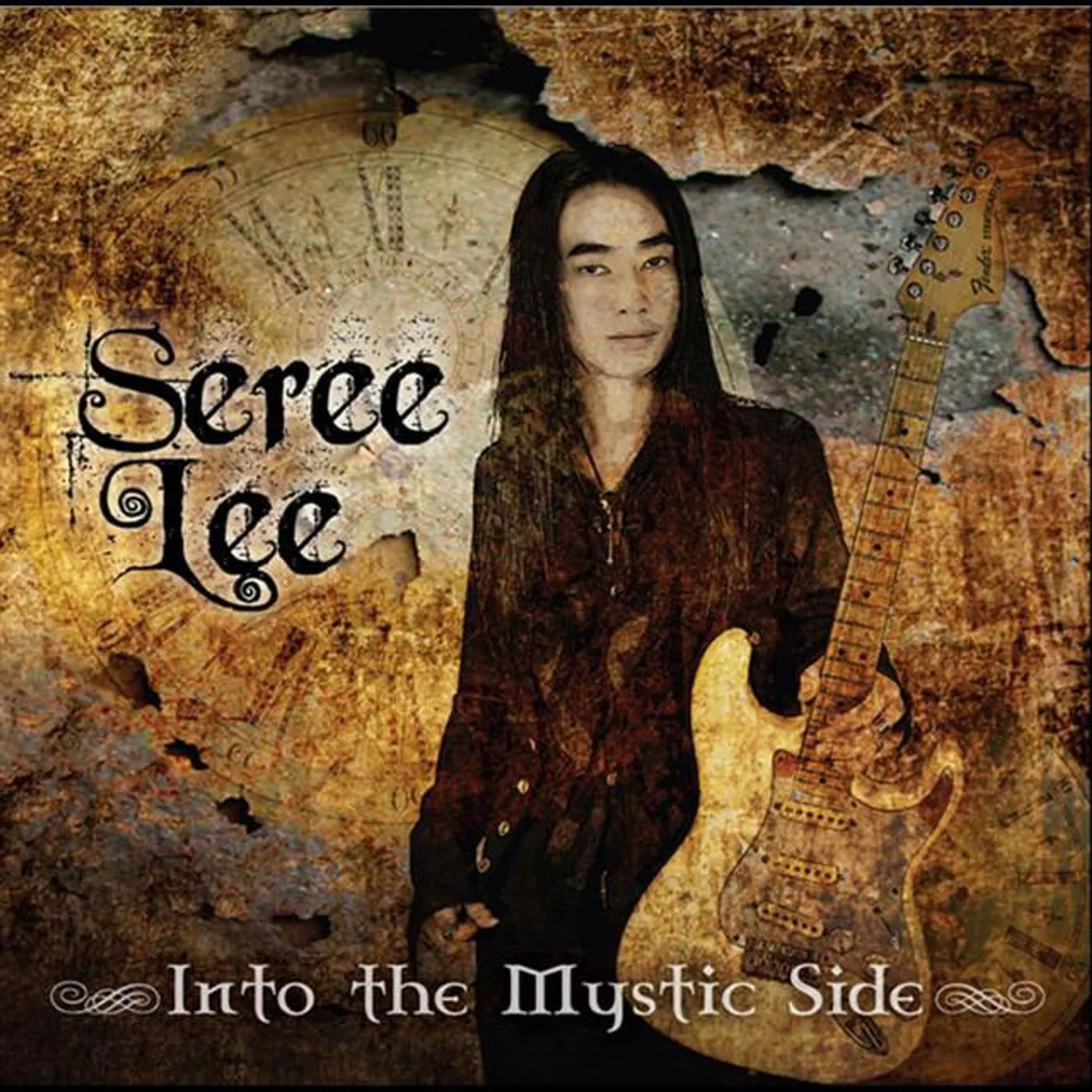 Seree Lee
