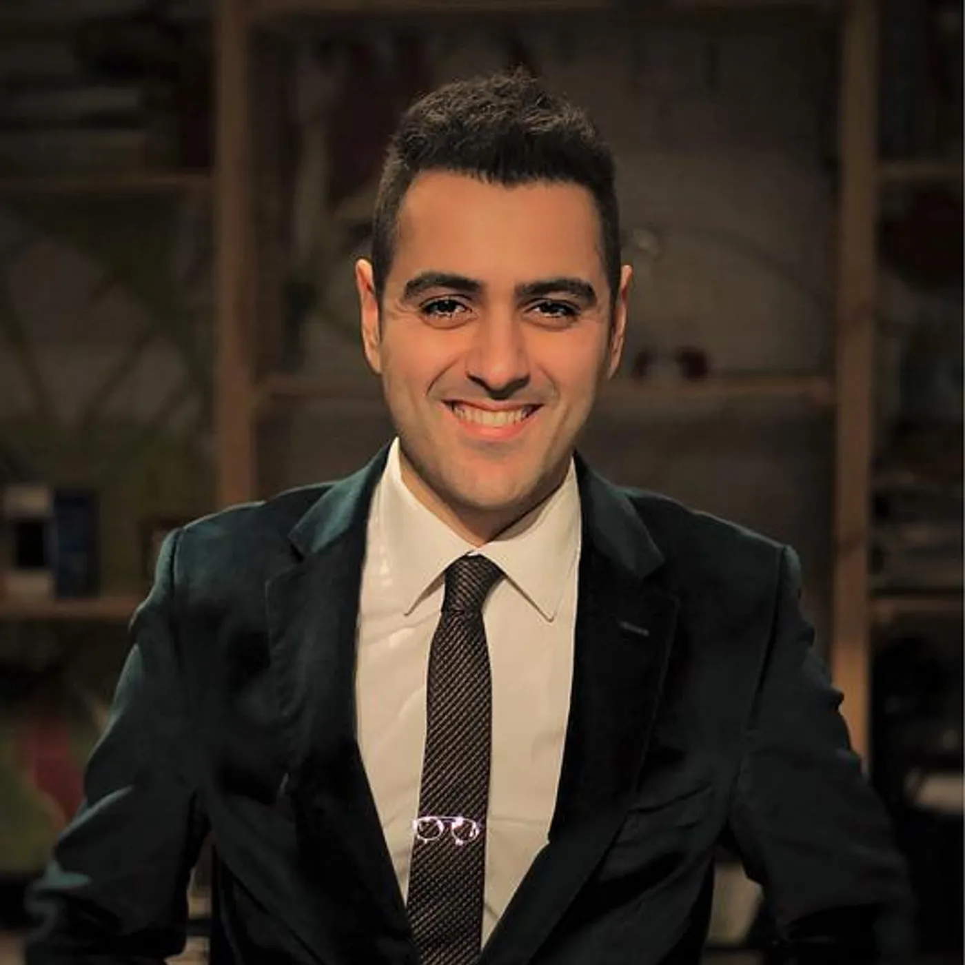 Serkan Mesut Halili