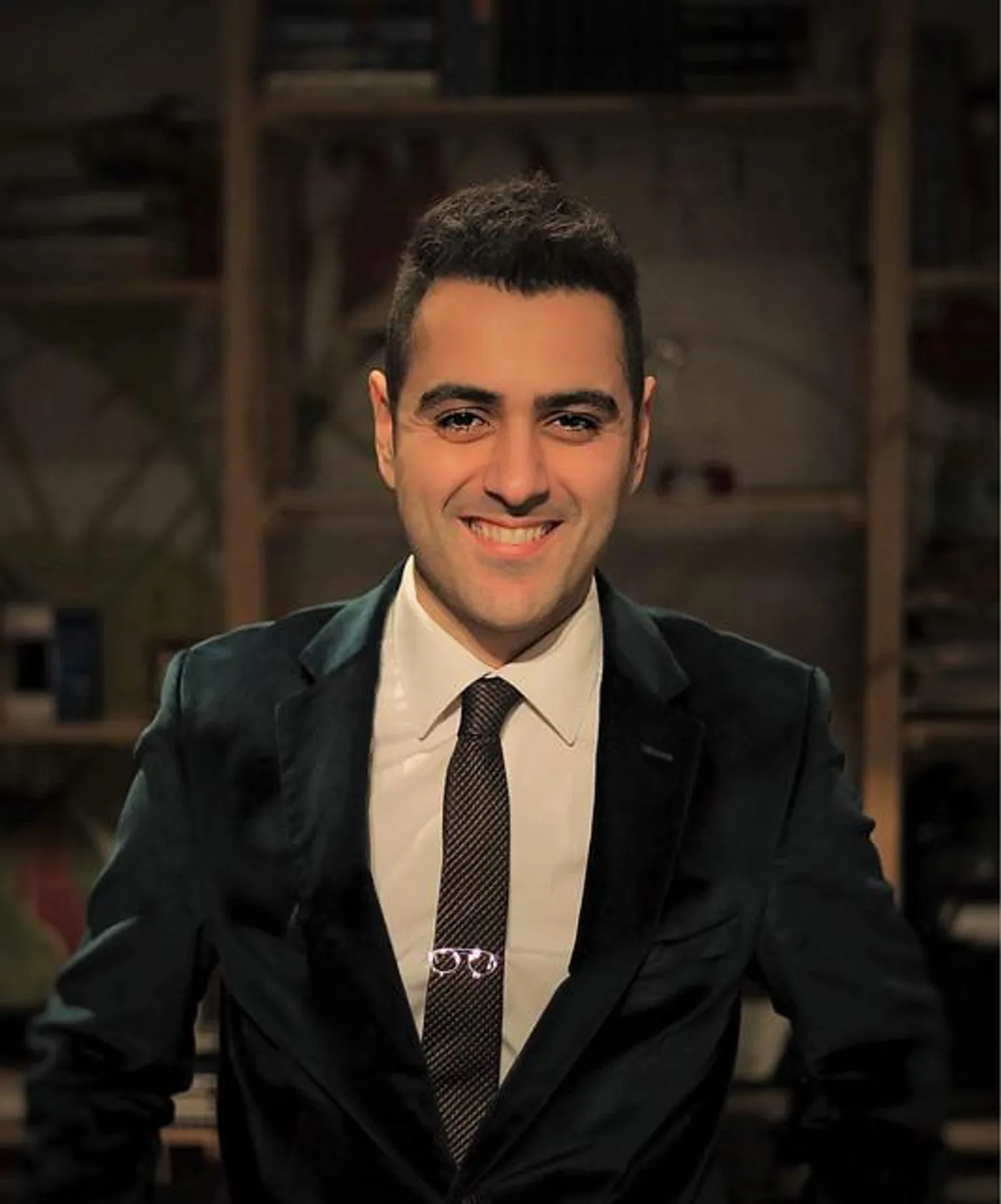 Serkan Mesut Halili
