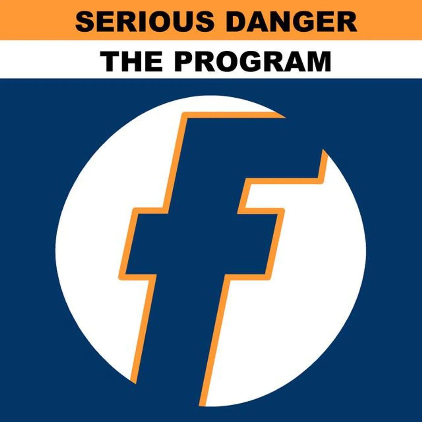 Serious Danger Brand Page